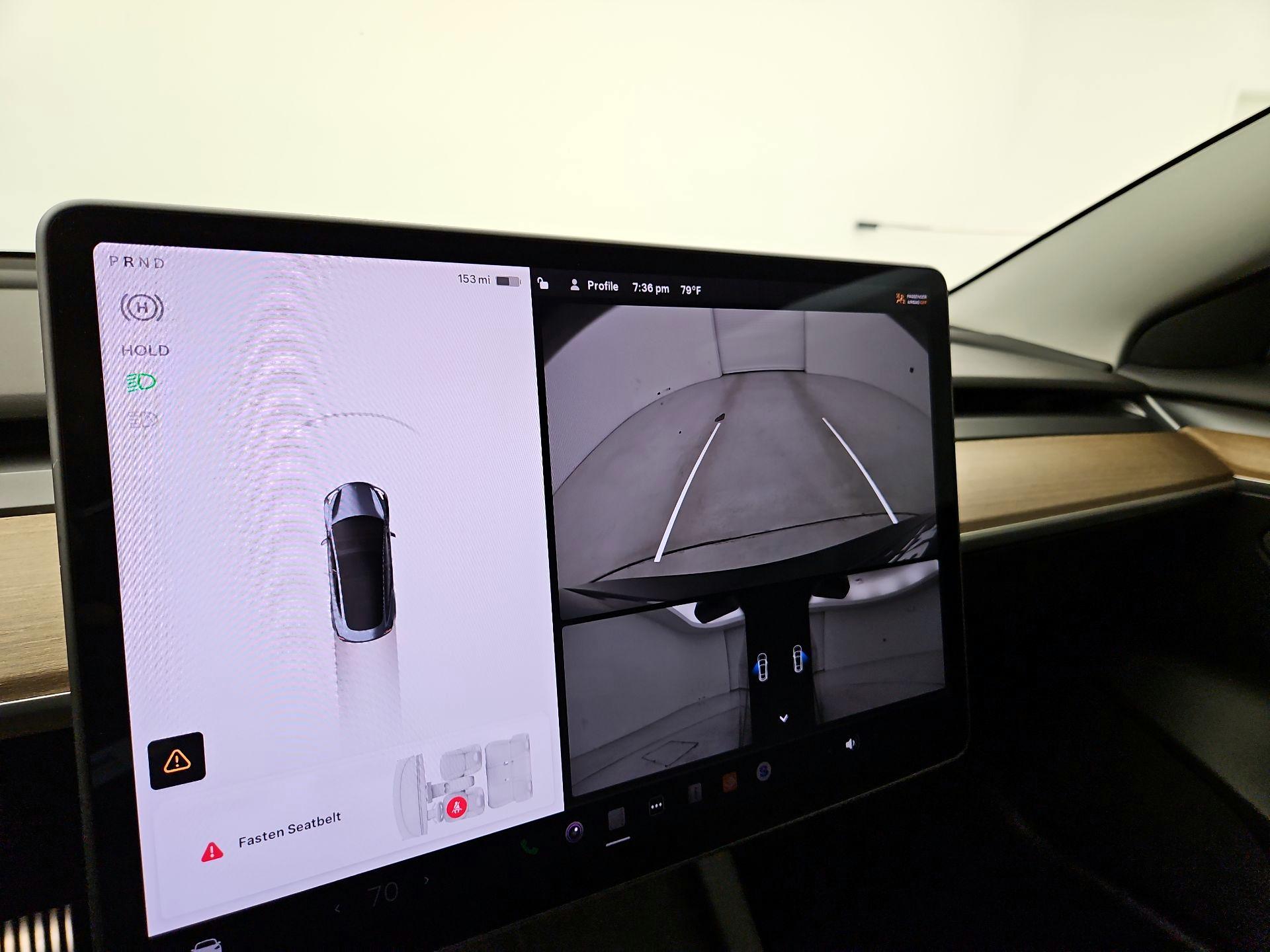 Thumbnail: 2022 Tesla Model 3 - 15