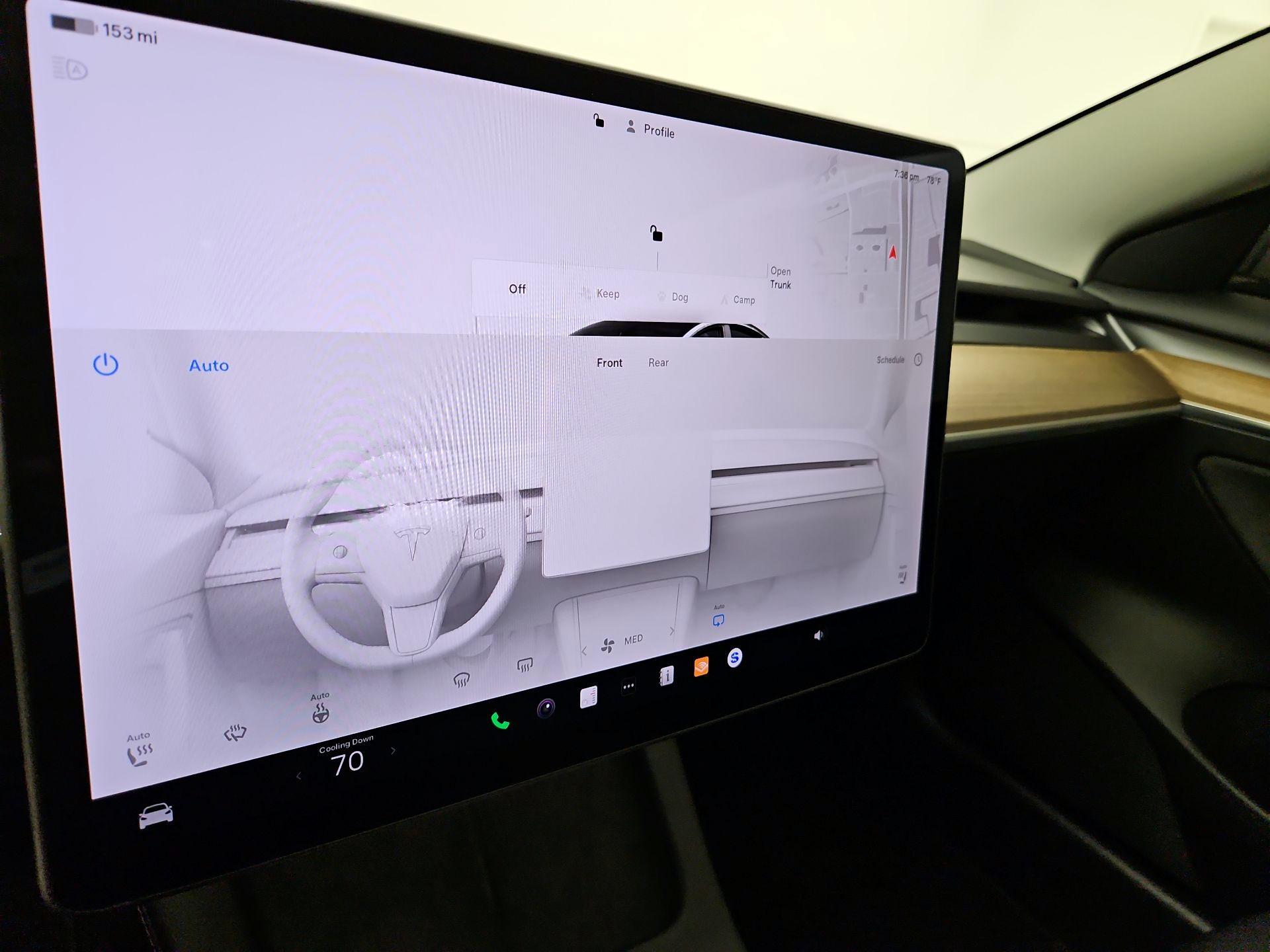 Thumbnail: 2022 Tesla Model 3 - 17