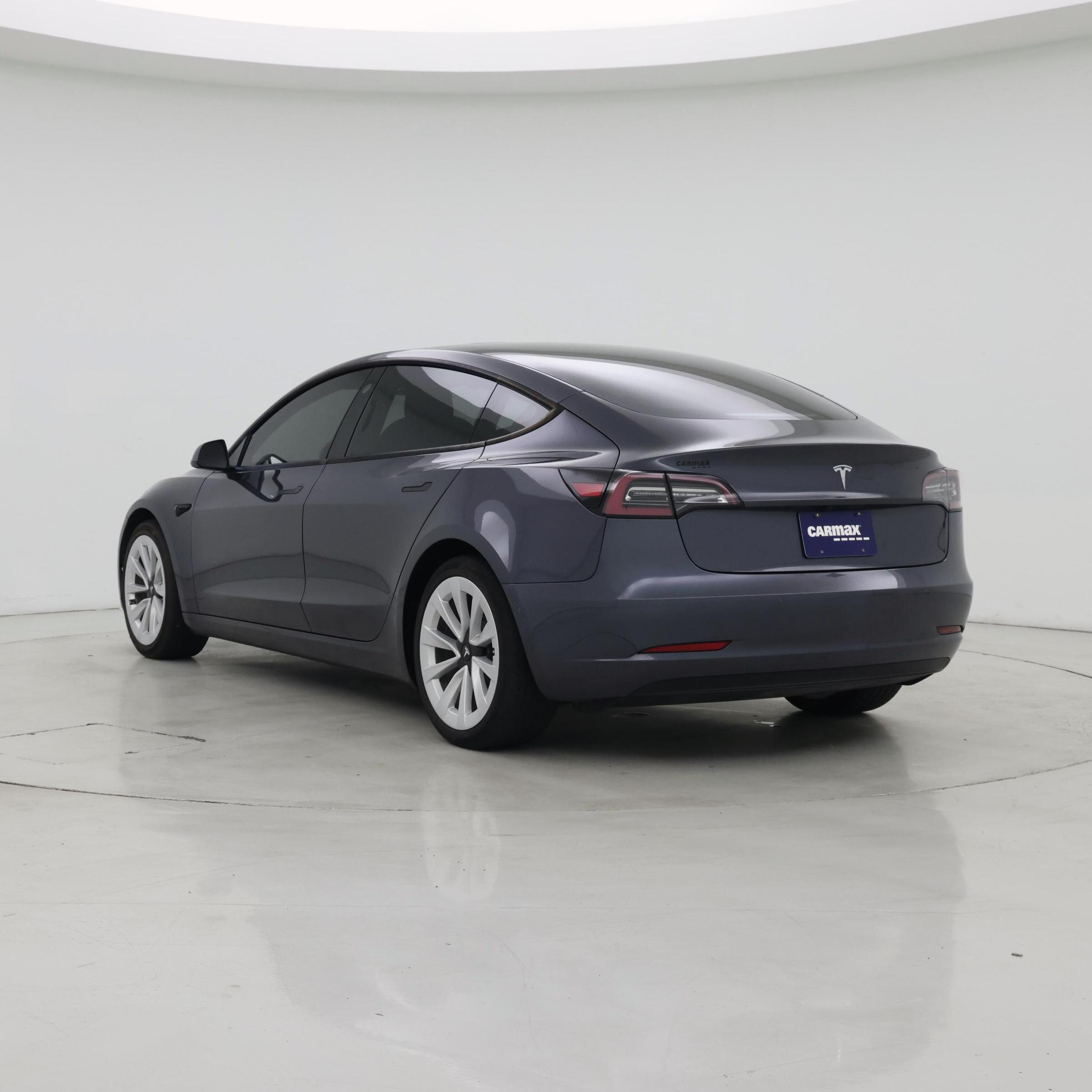 Thumbnail: 2022 Tesla Model 3 - 2