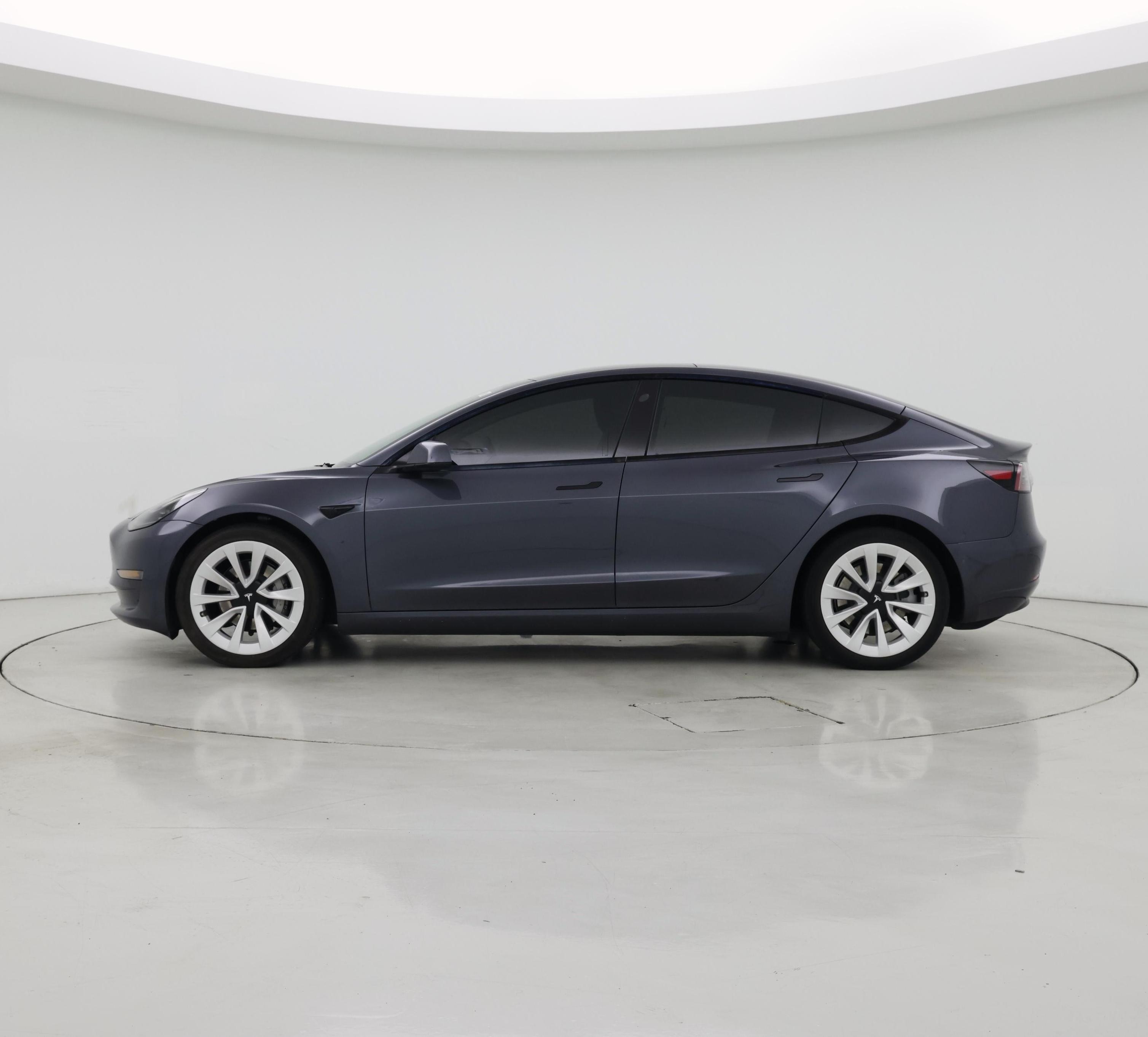Thumbnail: 2022 Tesla Model 3 - 3