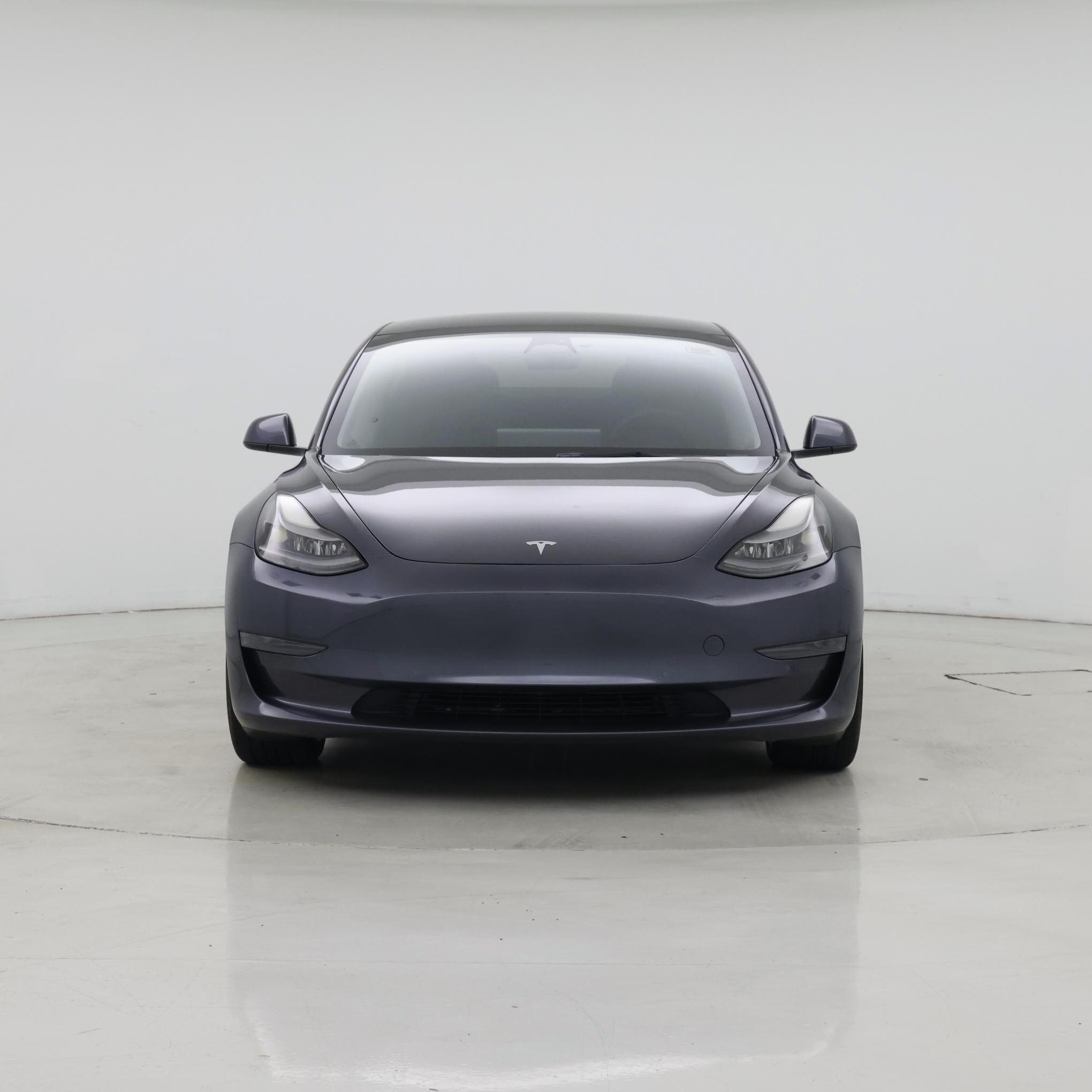 Thumbnail: 2022 Tesla Model 3 - 5