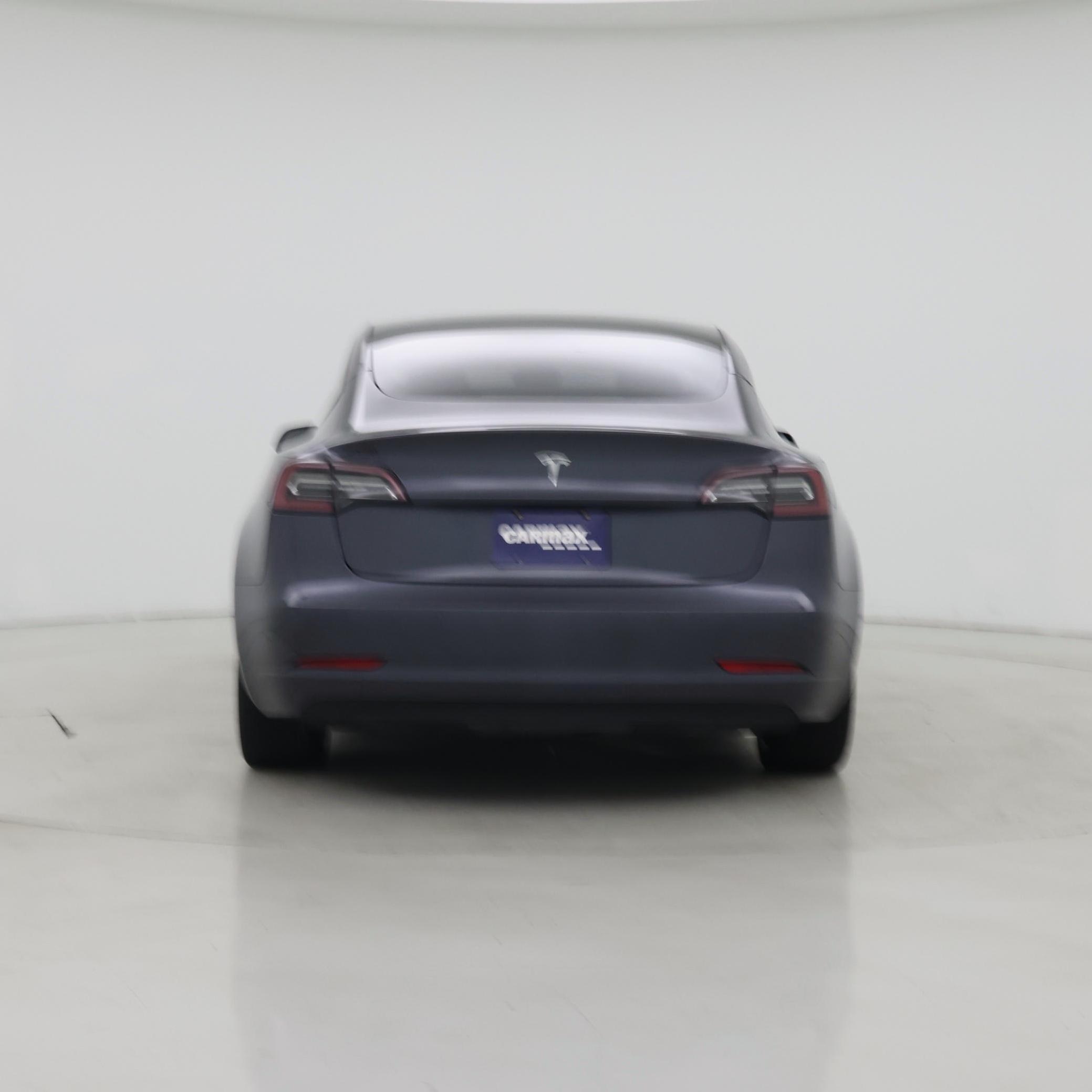 Thumbnail: 2022 Tesla Model 3 - 6