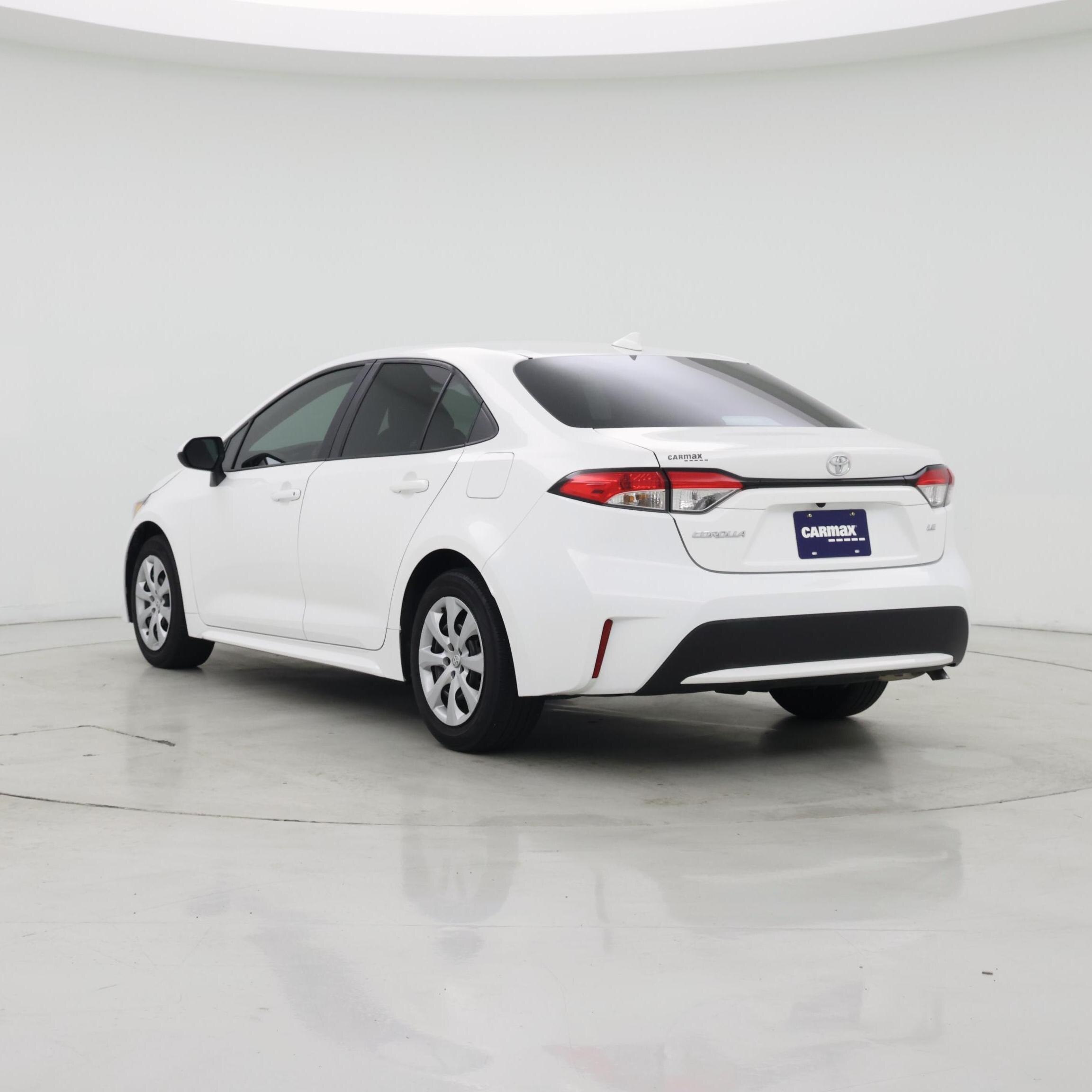 Thumbnail: 2022 Toyota Corolla - 2