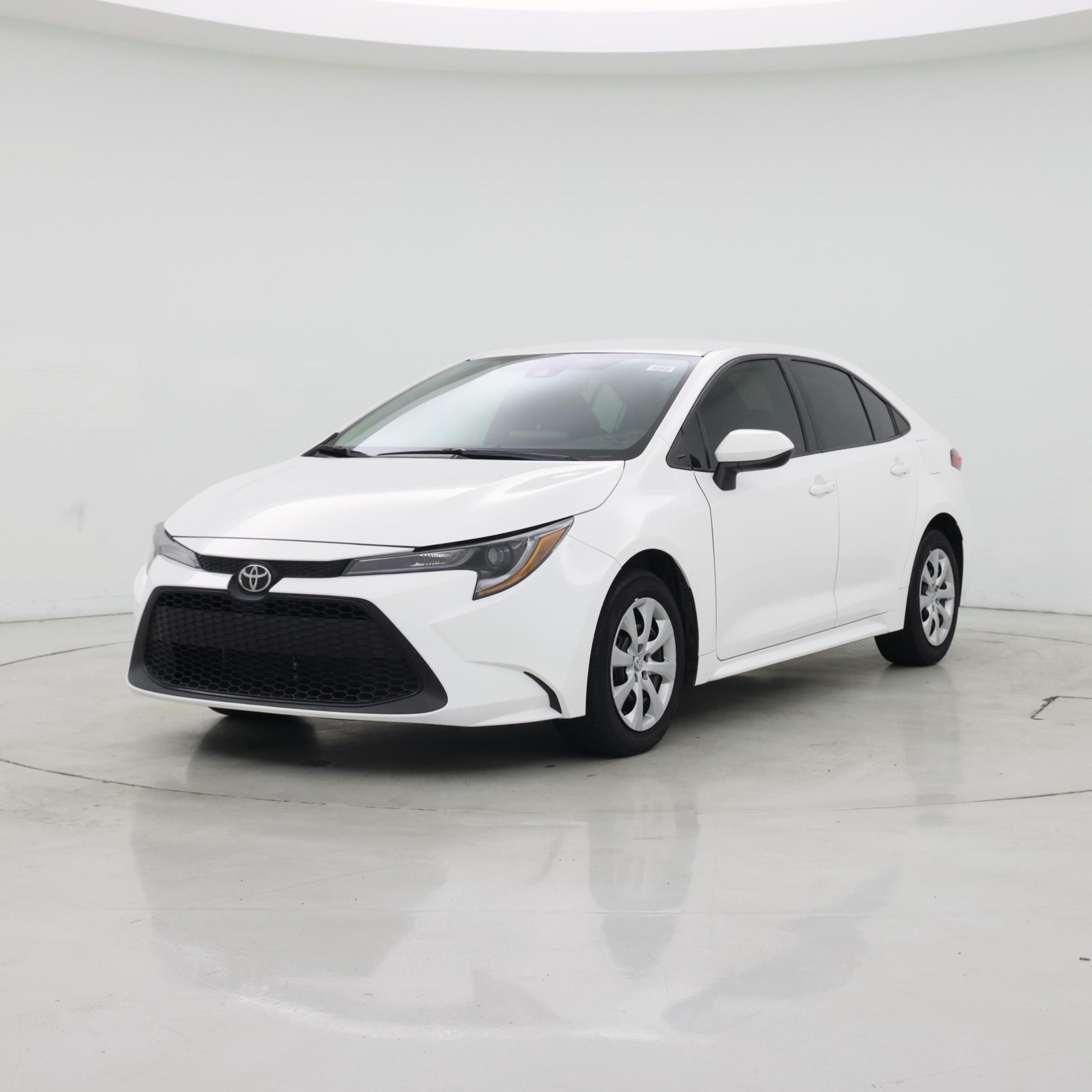 Thumbnail: 2022 Toyota Corolla - 4
