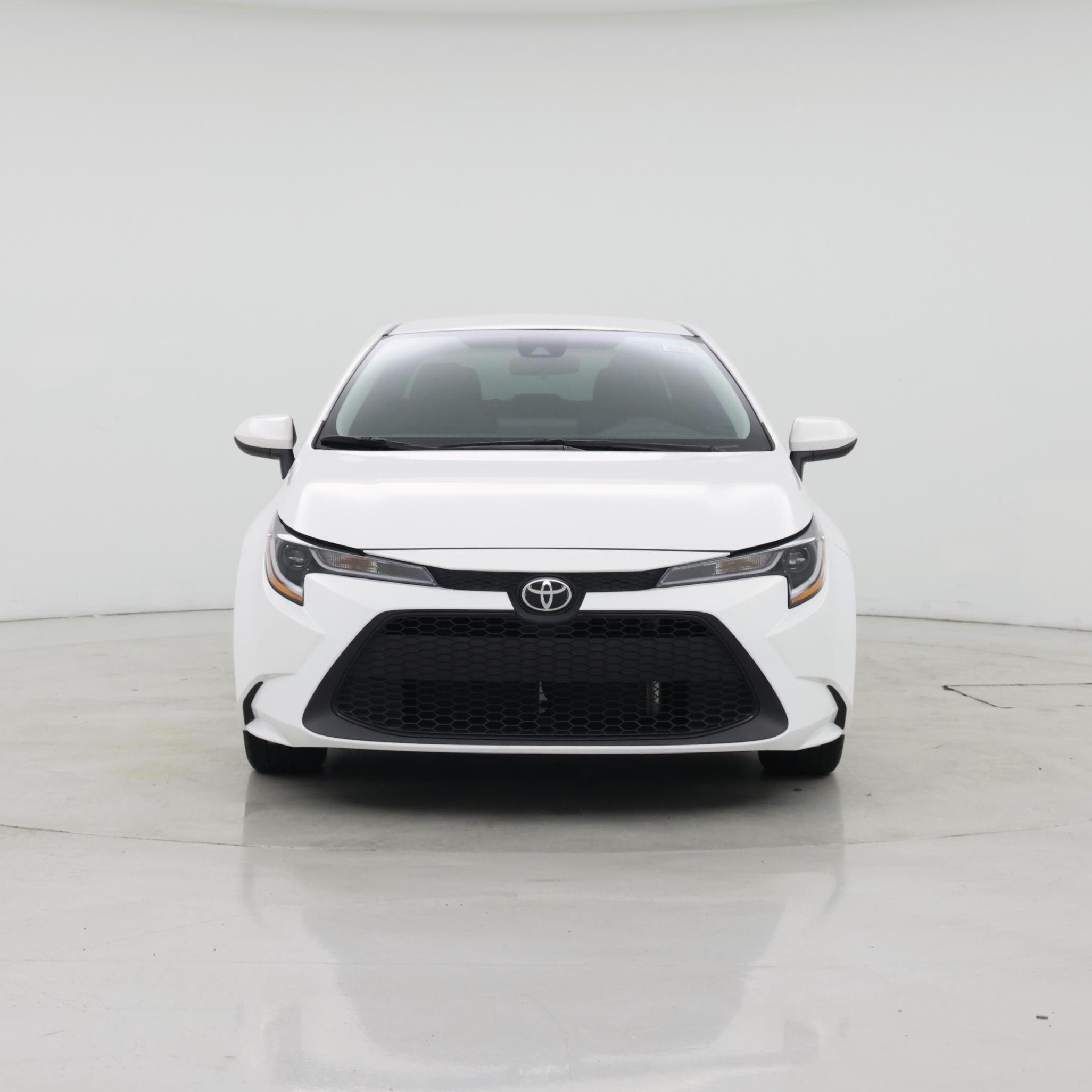 Thumbnail: 2022 Toyota Corolla - 5