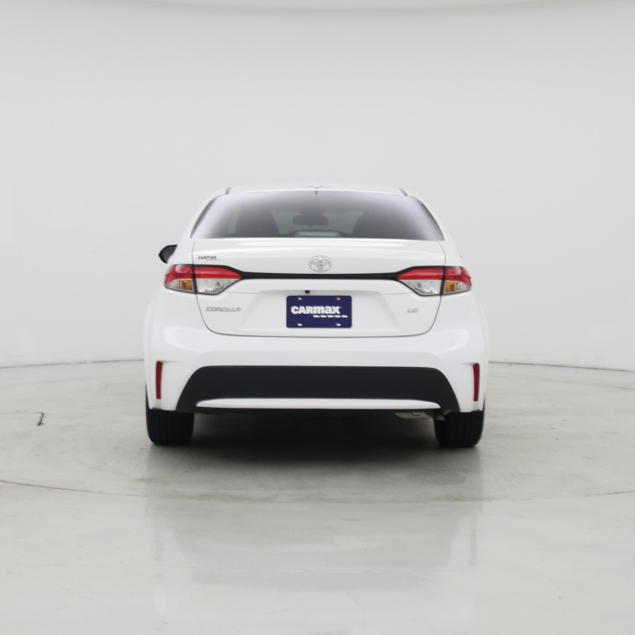 Thumbnail: 2022 Toyota Corolla - 6
