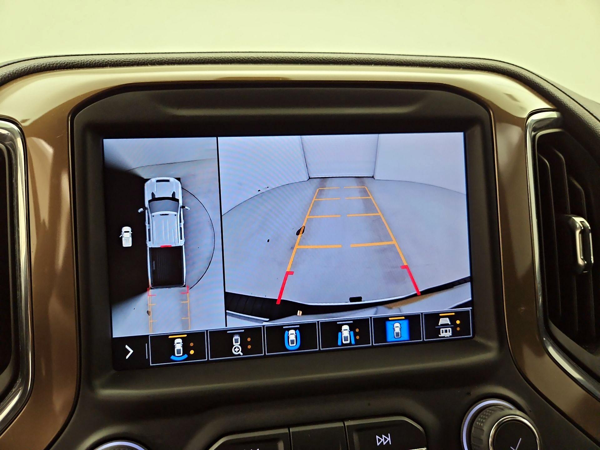 Thumbnail: 2022 Chevrolet Silverado 2500 - 15
