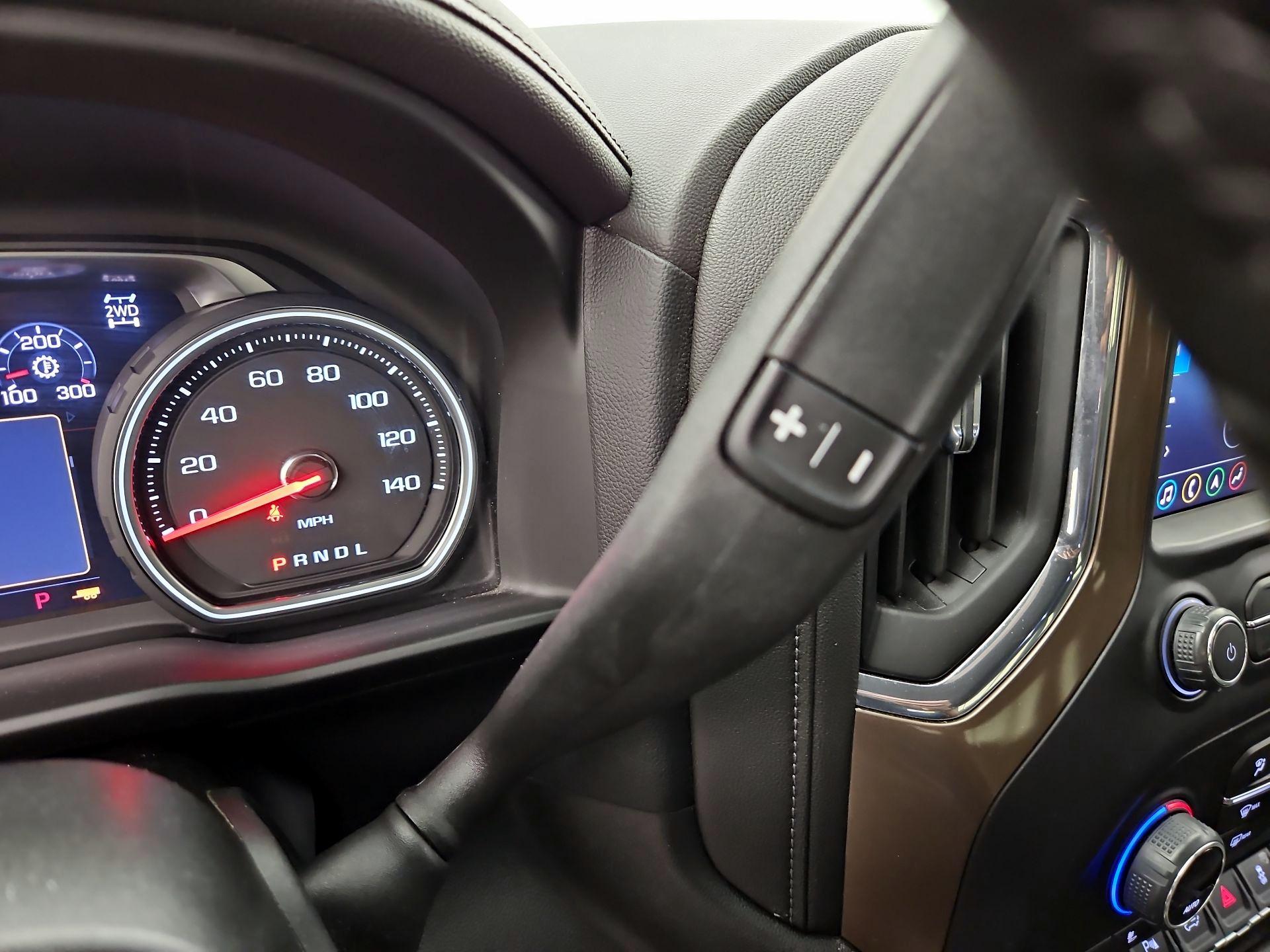 Thumbnail: 2022 Chevrolet Silverado 2500 - 18