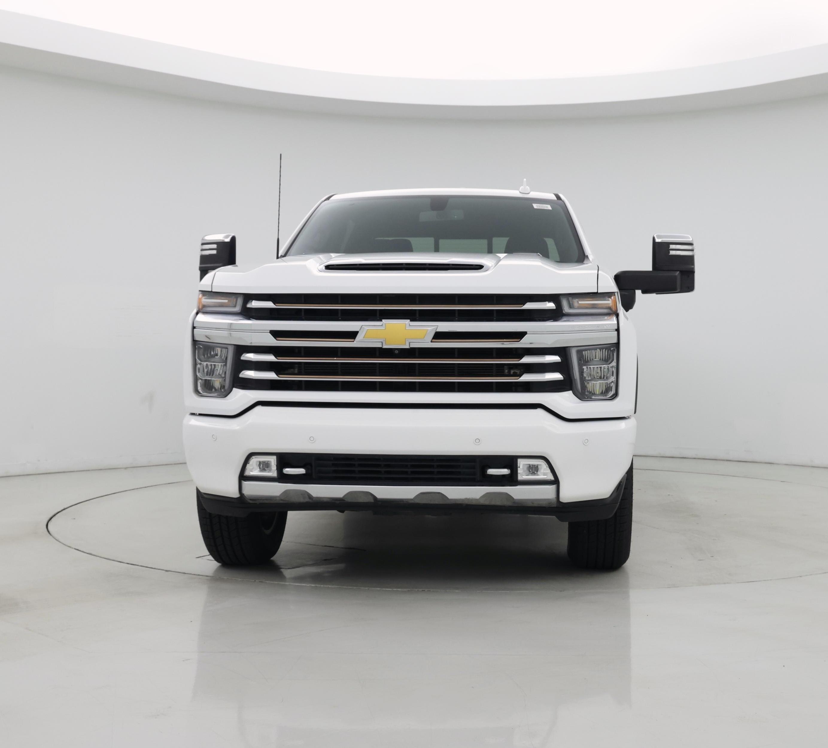Thumbnail: 2022 Chevrolet Silverado 2500 - 5