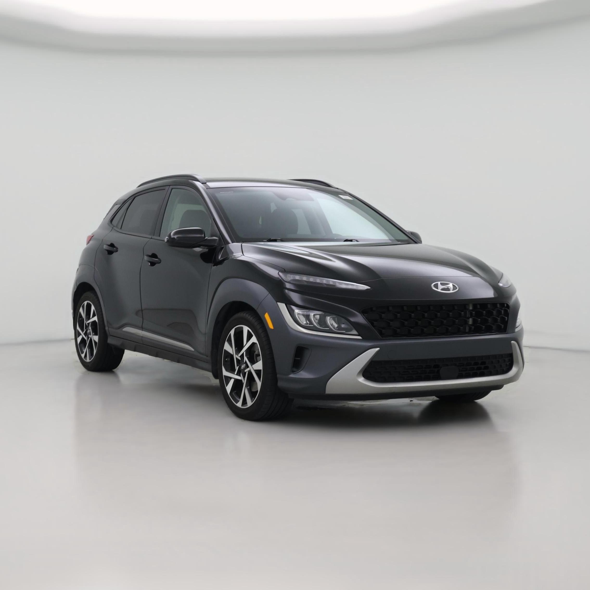 Thumbnail: 2023 Hyundai Kona - 1