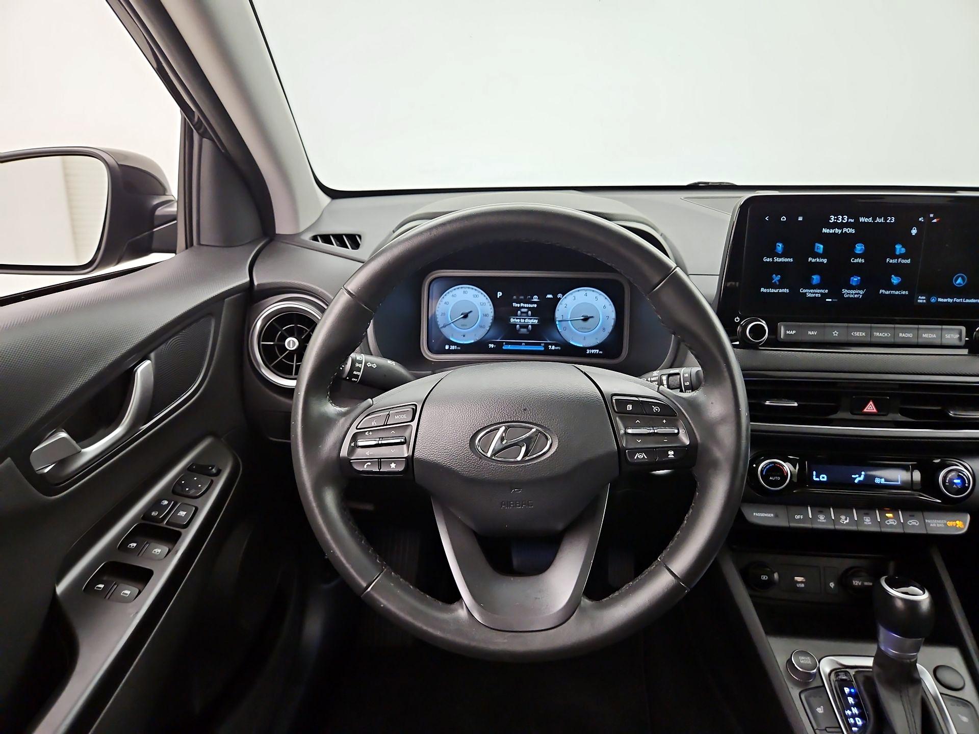 Thumbnail: 2023 Hyundai Kona - 10