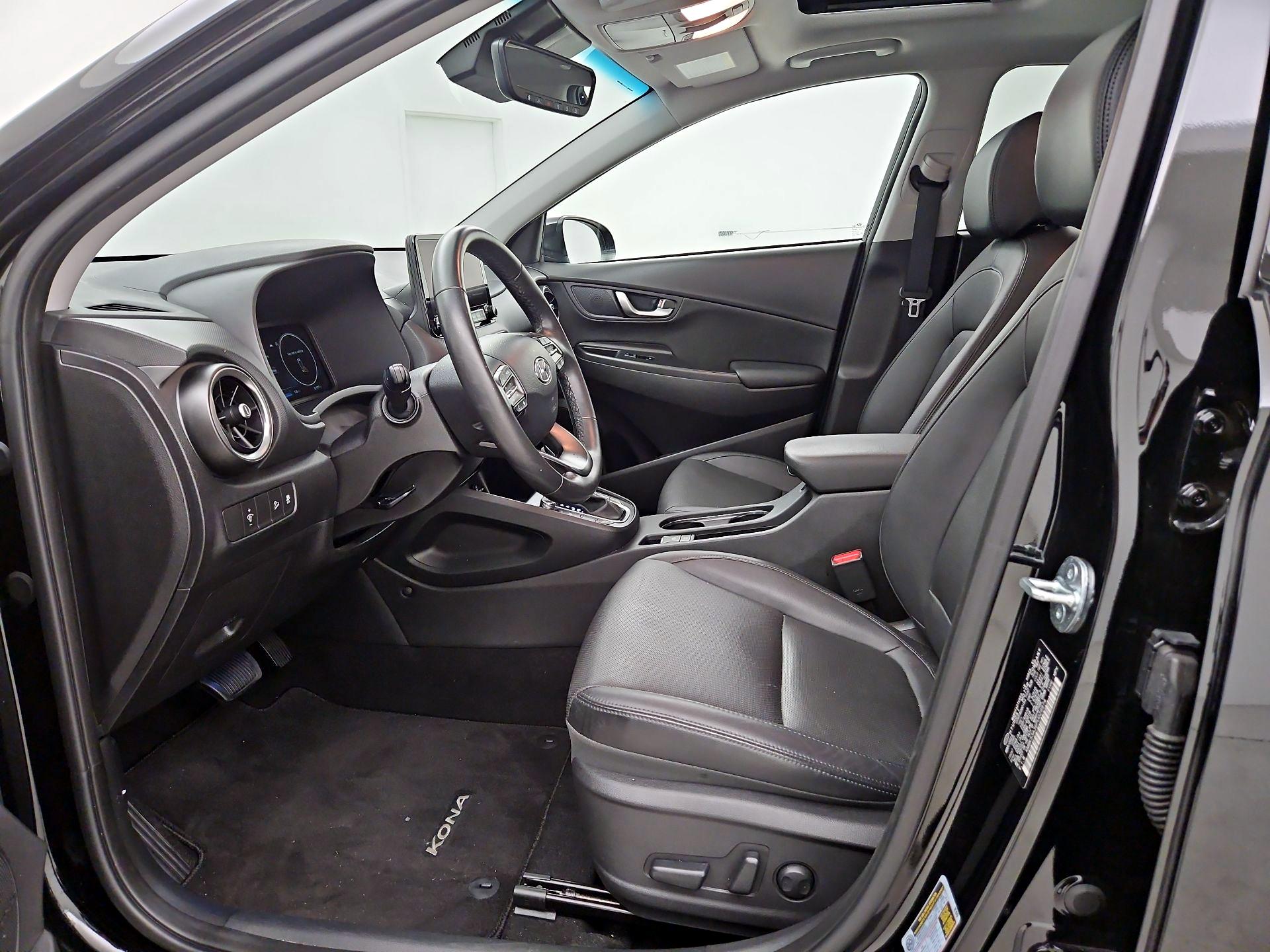 Thumbnail: 2023 Hyundai Kona - 11