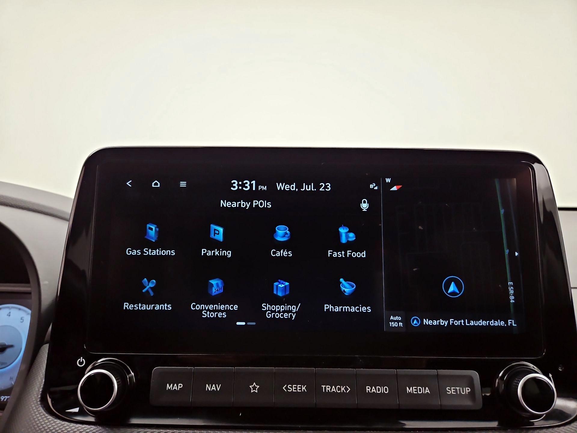 Thumbnail: 2023 Hyundai Kona - 14