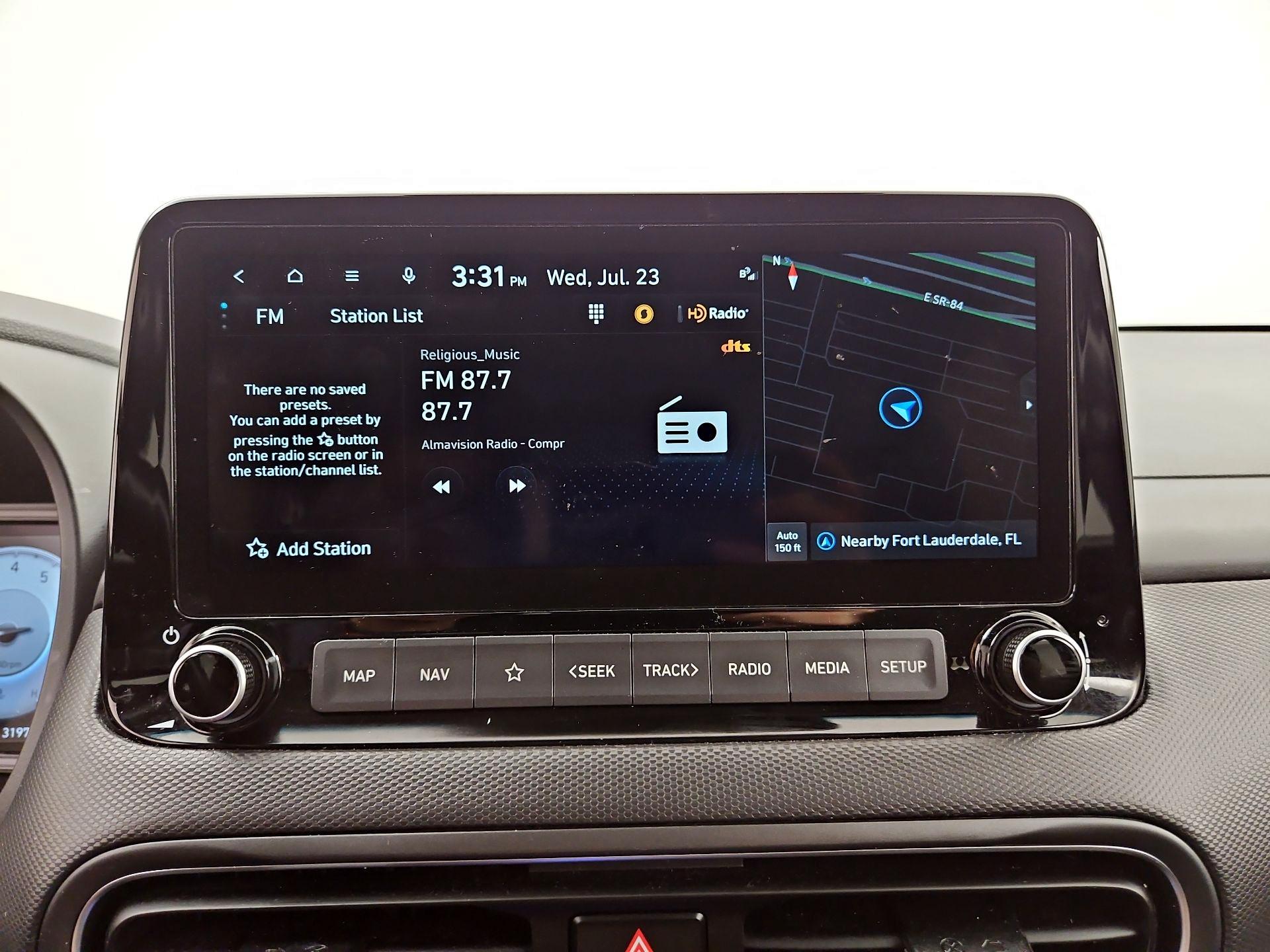 Thumbnail: 2023 Hyundai Kona - 16