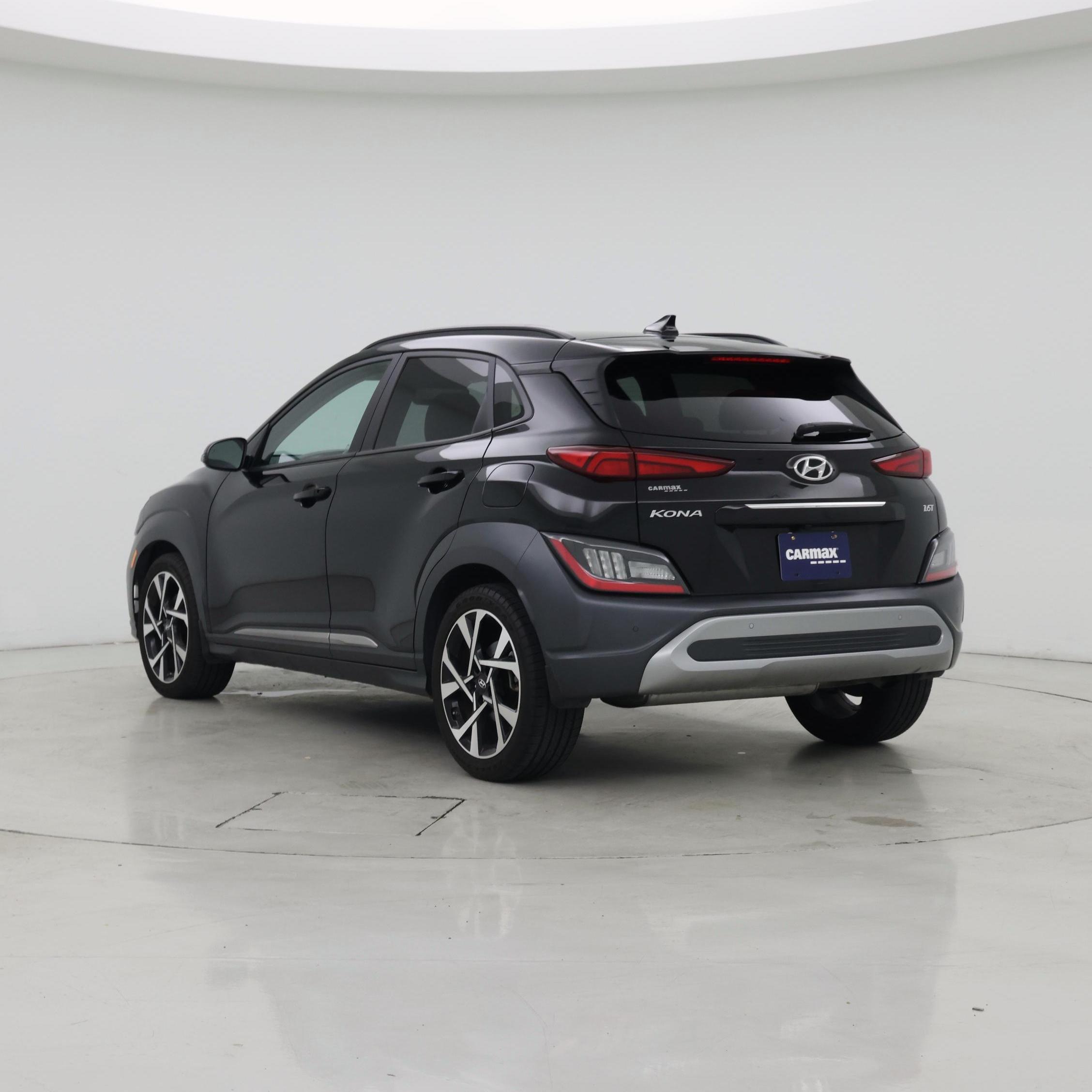 Thumbnail: 2023 Hyundai Kona - 2