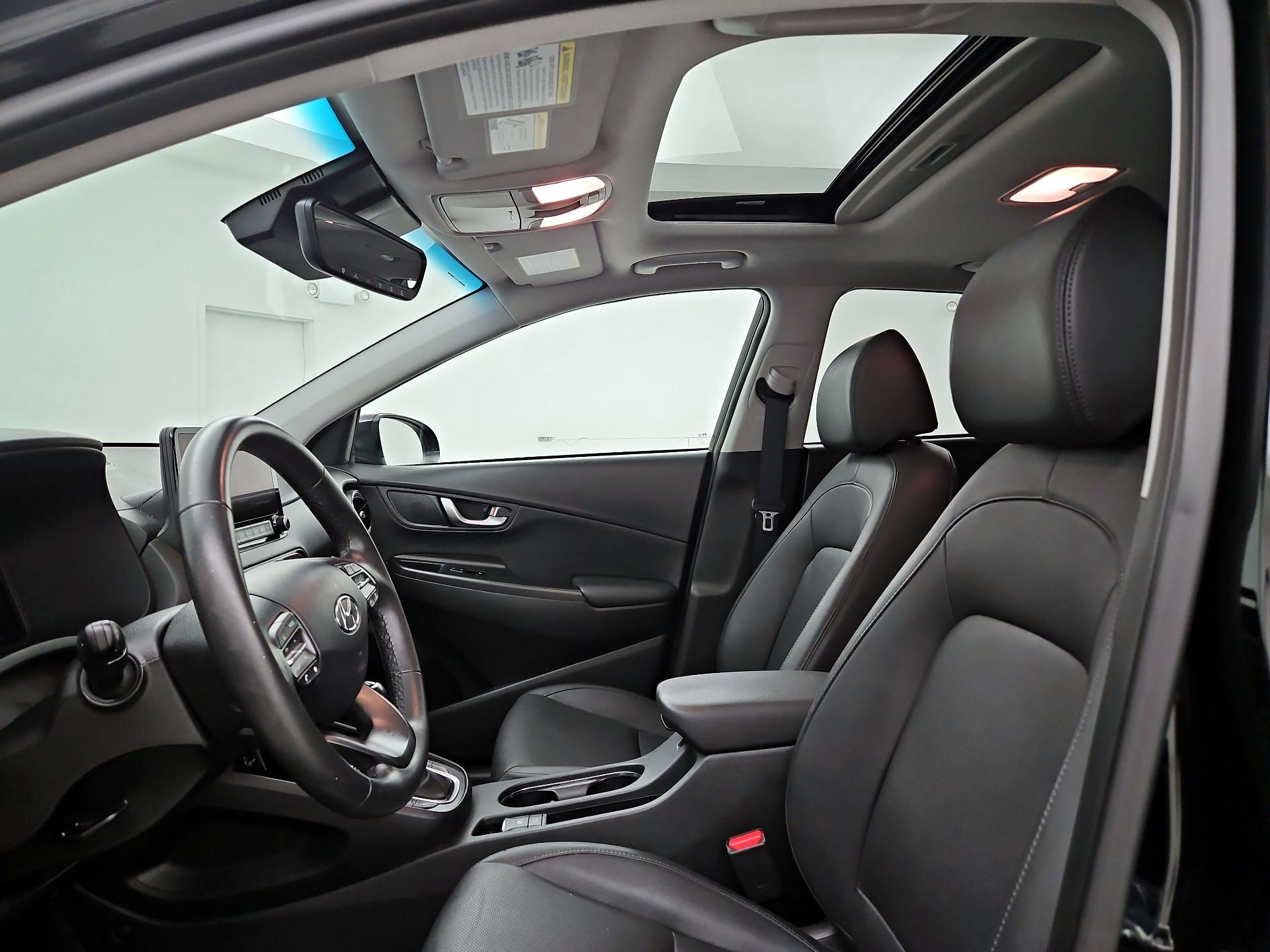 Thumbnail: 2023 Hyundai Kona - 20