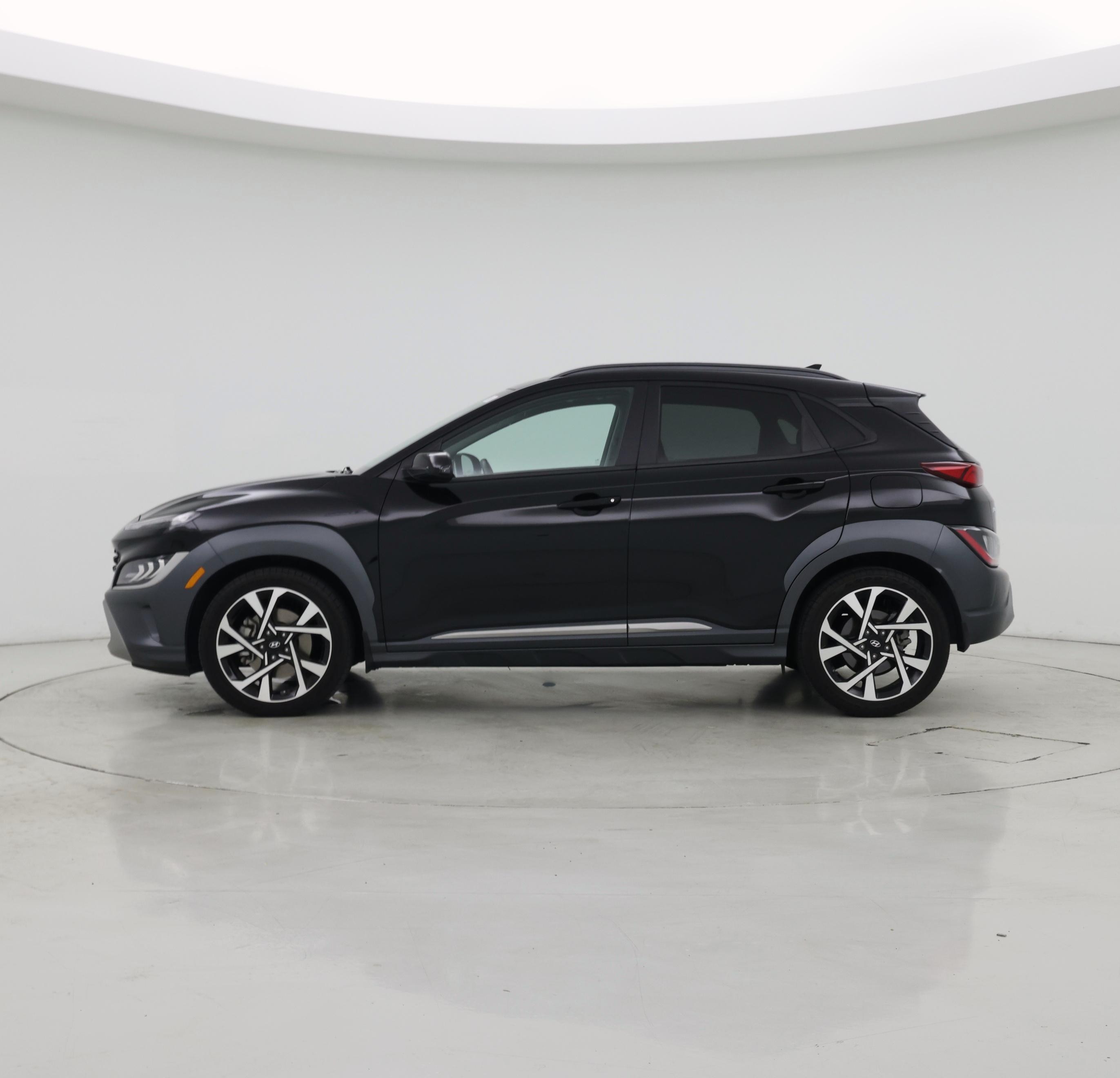 Thumbnail: 2023 Hyundai Kona - 3