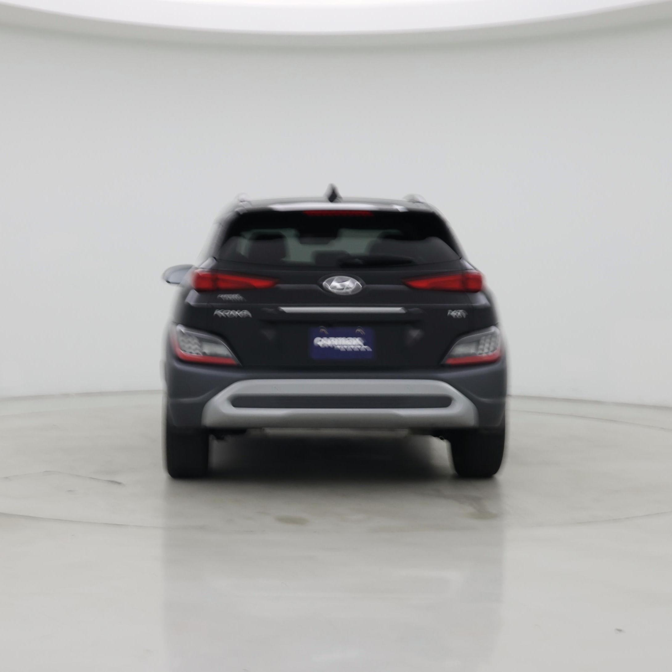 Thumbnail: 2023 Hyundai Kona - 6