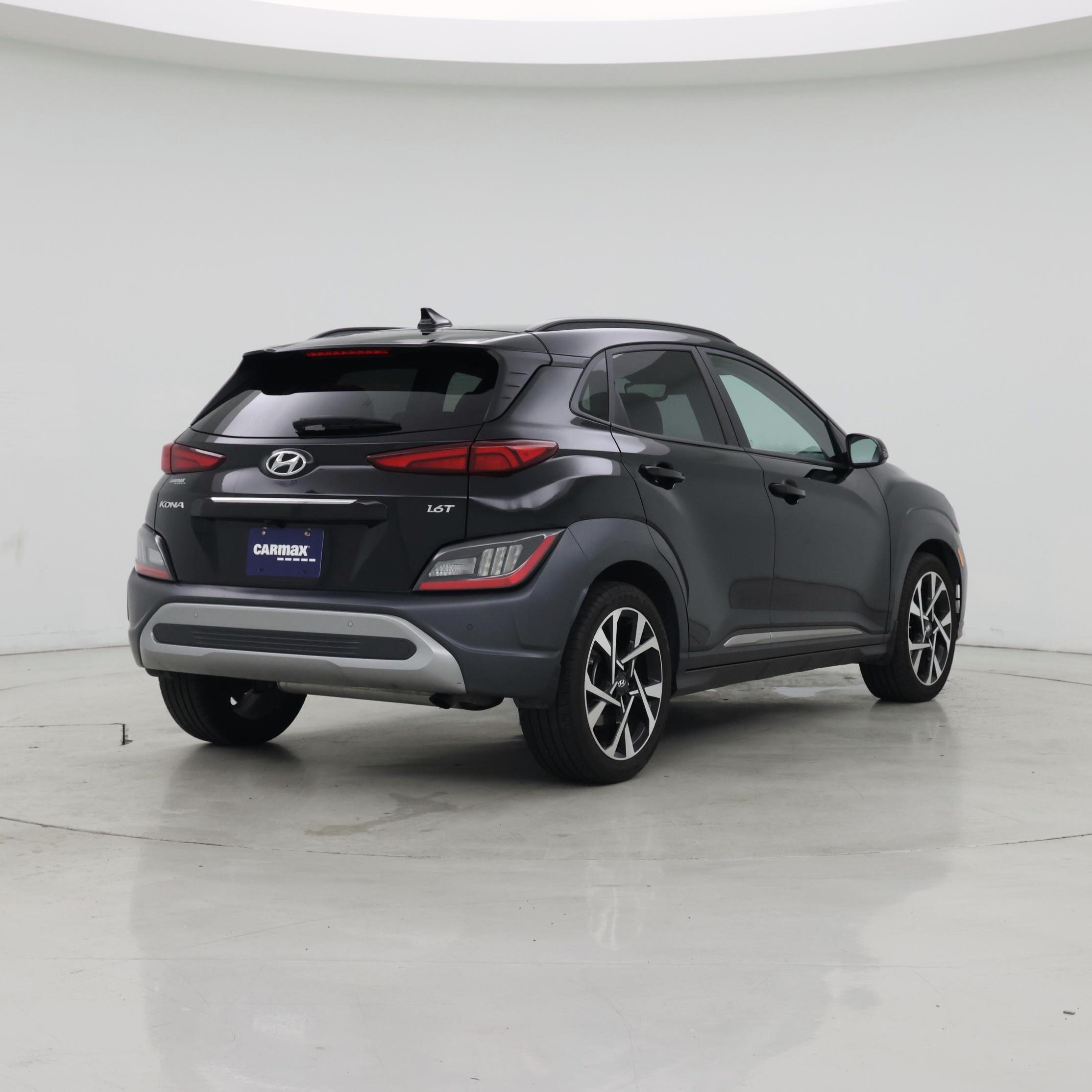 Thumbnail: 2023 Hyundai Kona - 8