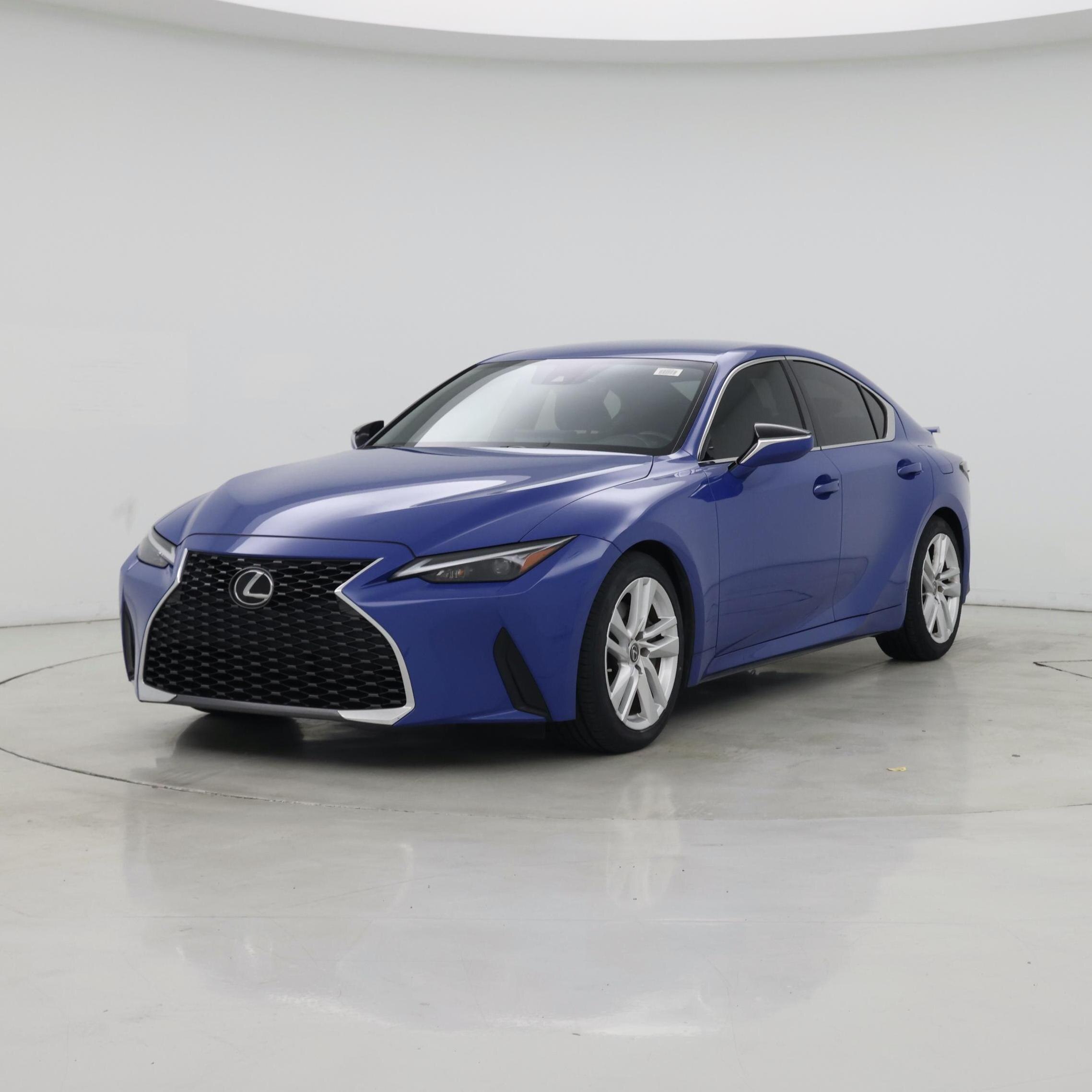 Thumbnail: 2022 Lexus IS - 4