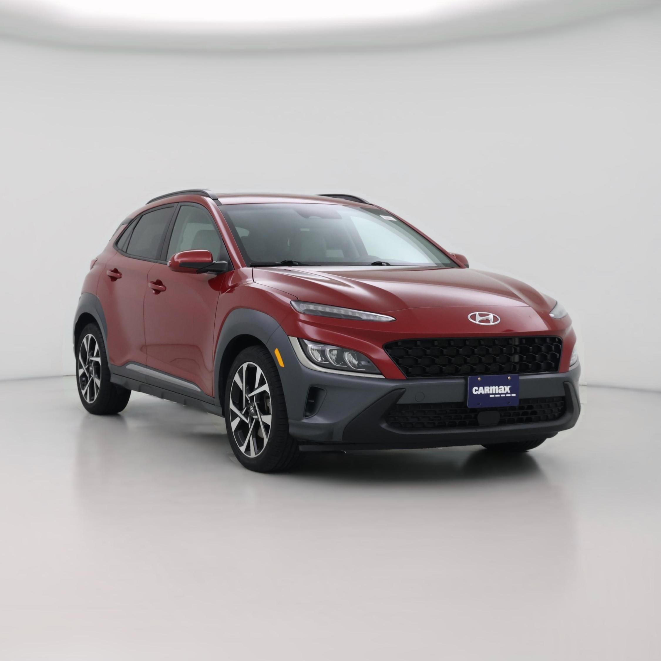 Thumbnail: 2022 Hyundai Kona - 1