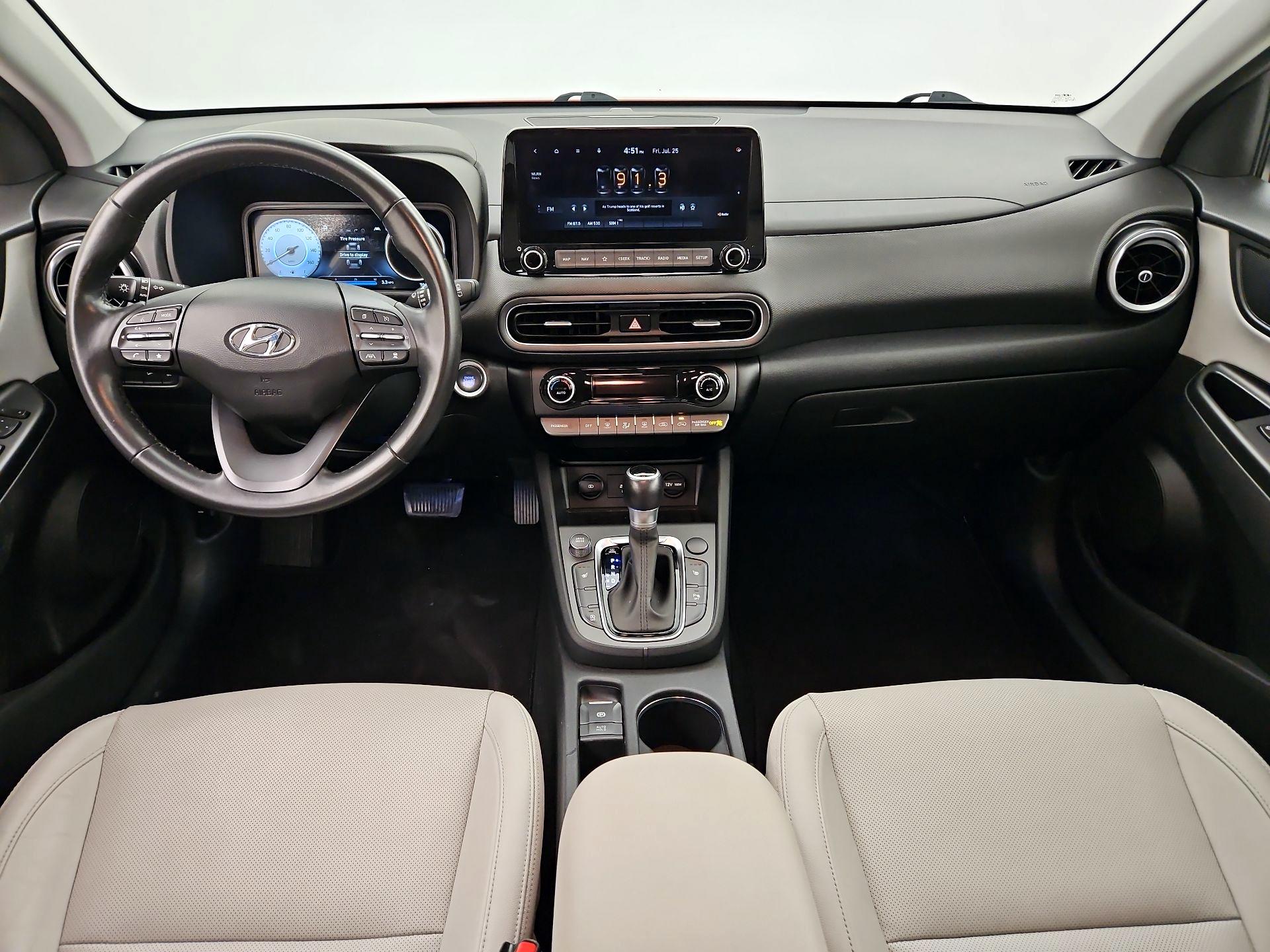 Thumbnail: 2022 Hyundai Kona - 9