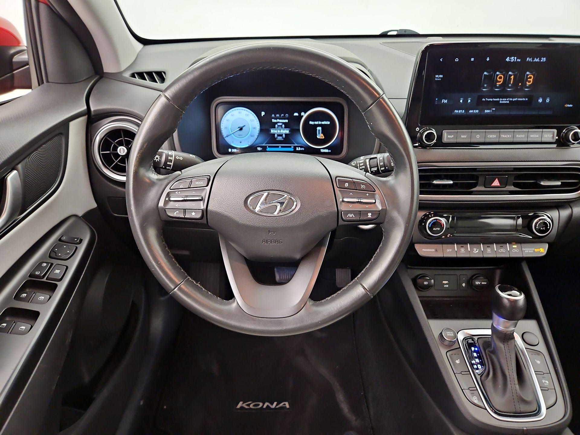 Thumbnail: 2022 Hyundai Kona - 10