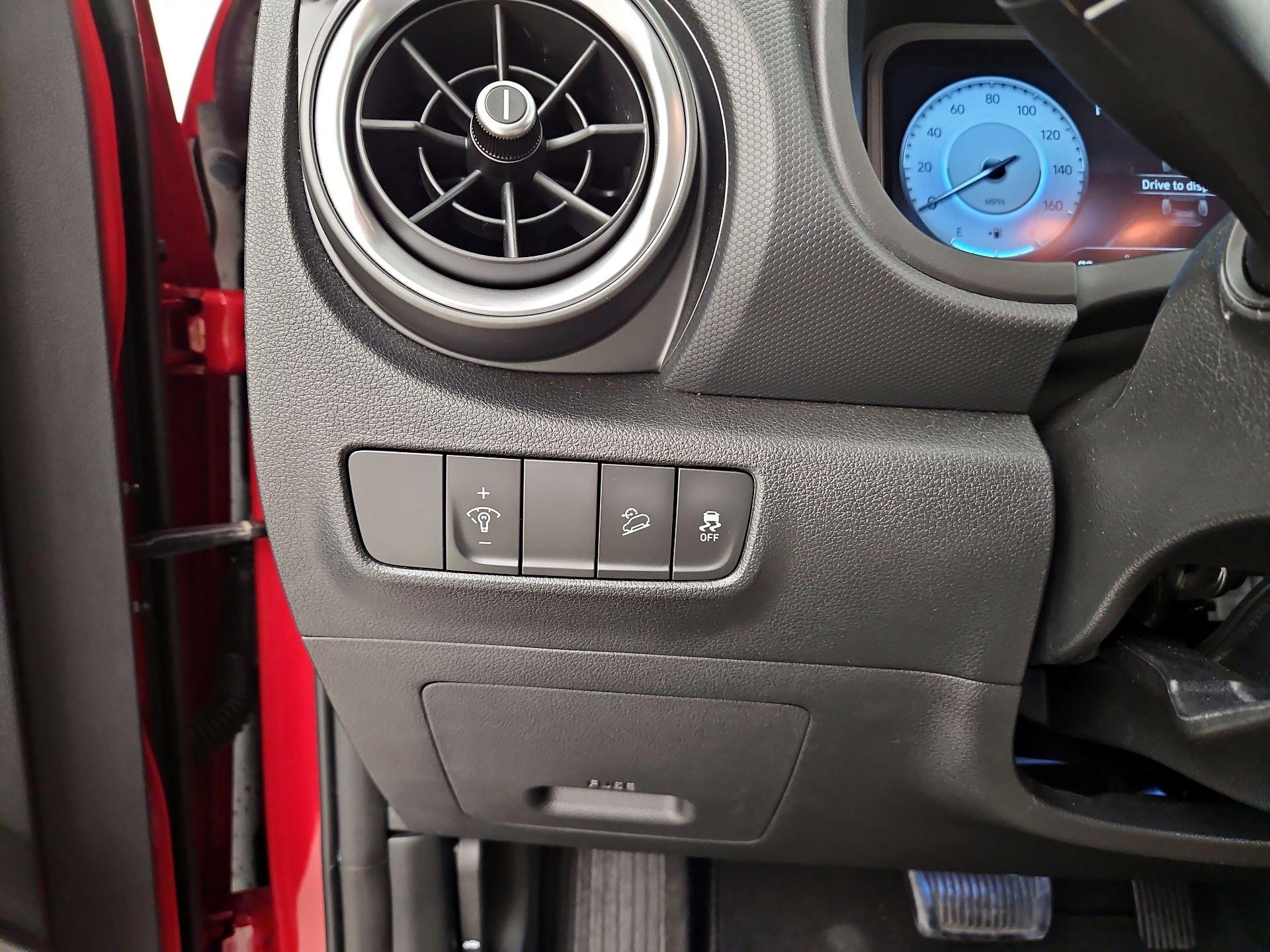 Thumbnail: 2022 Hyundai Kona - 13