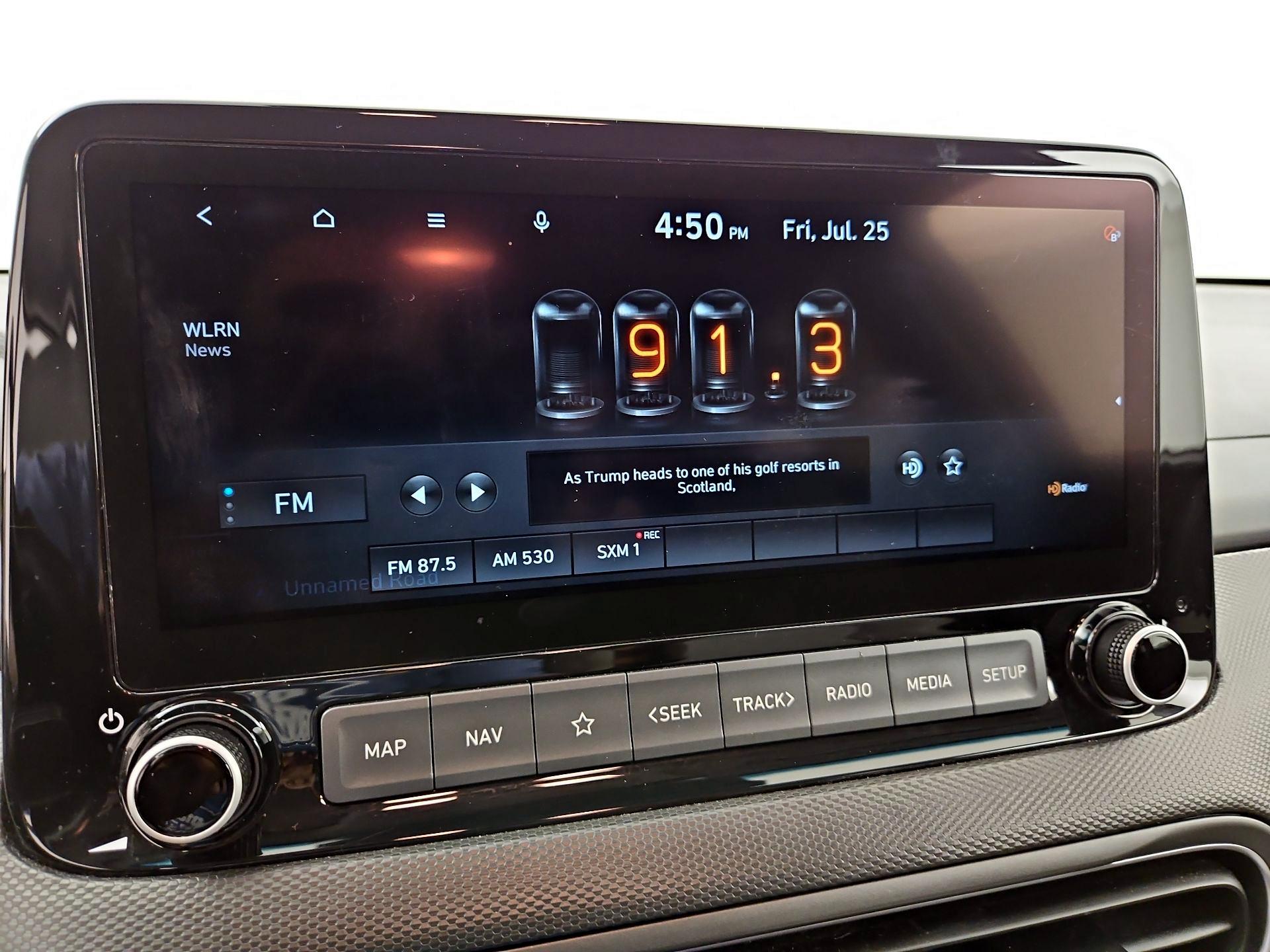 Thumbnail: 2022 Hyundai Kona - 16