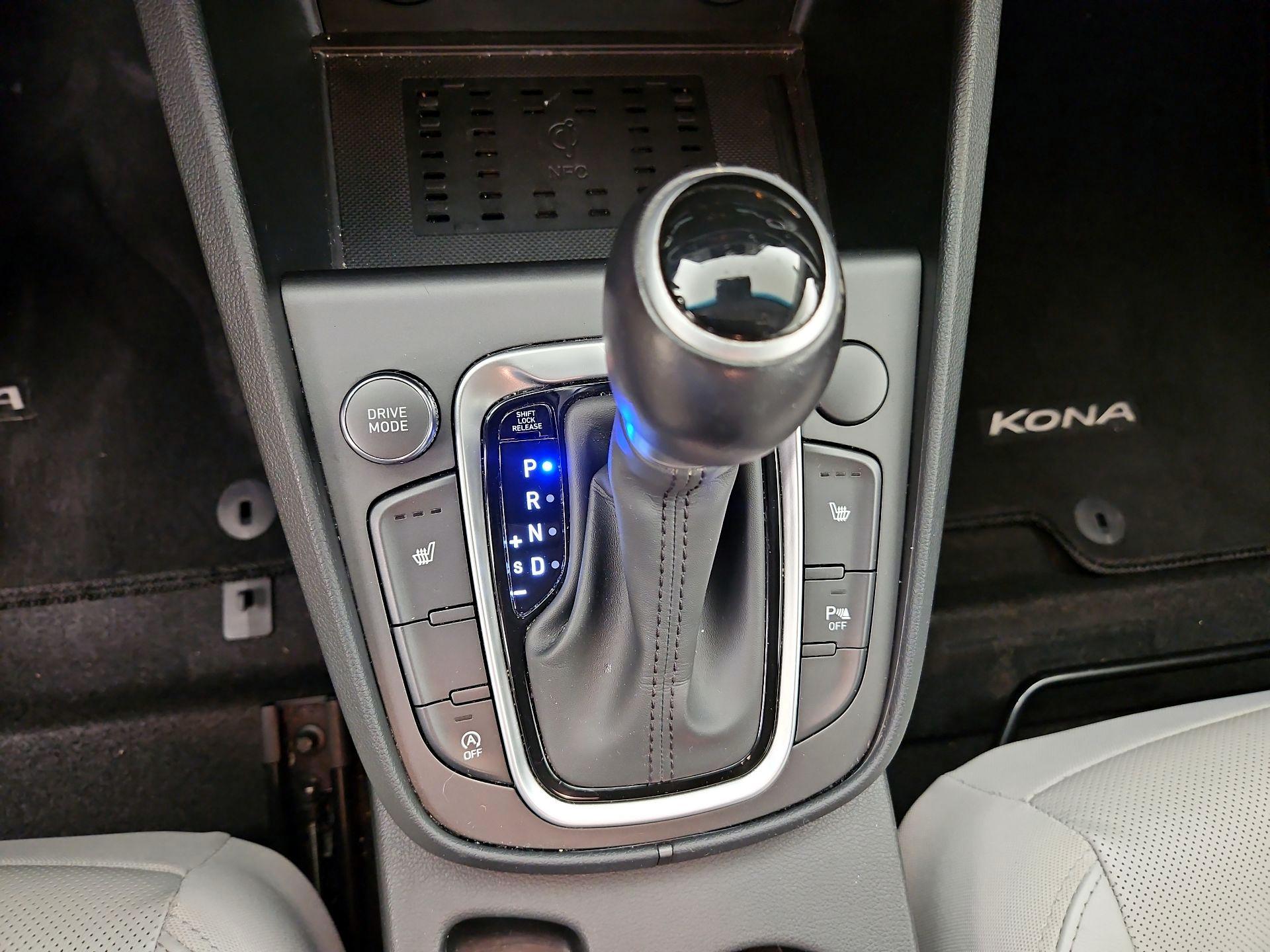 Thumbnail: 2022 Hyundai Kona - 18