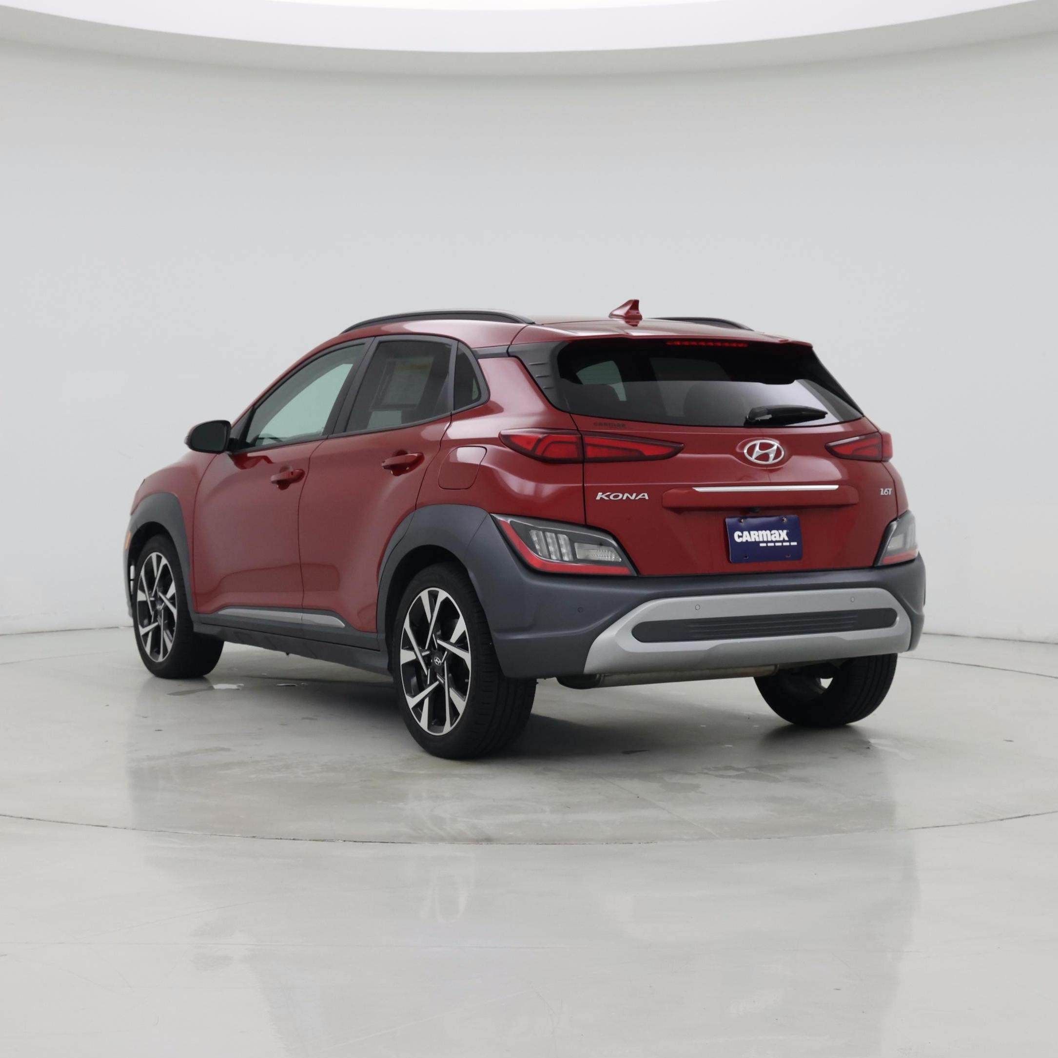 Thumbnail: 2022 Hyundai Kona - 2