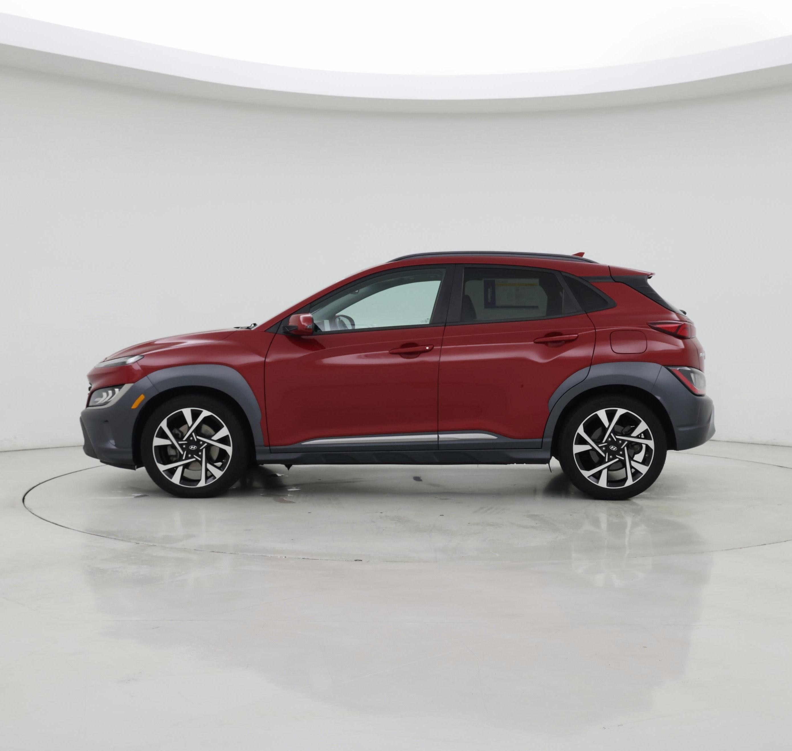 Thumbnail: 2022 Hyundai Kona - 3