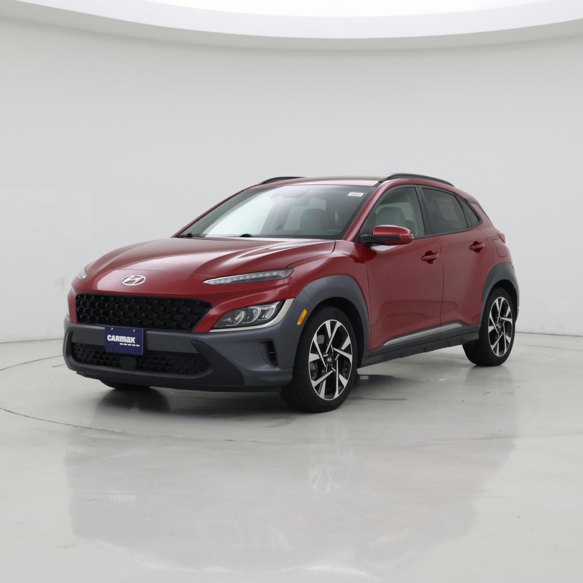 Thumbnail: 2022 Hyundai Kona - 4