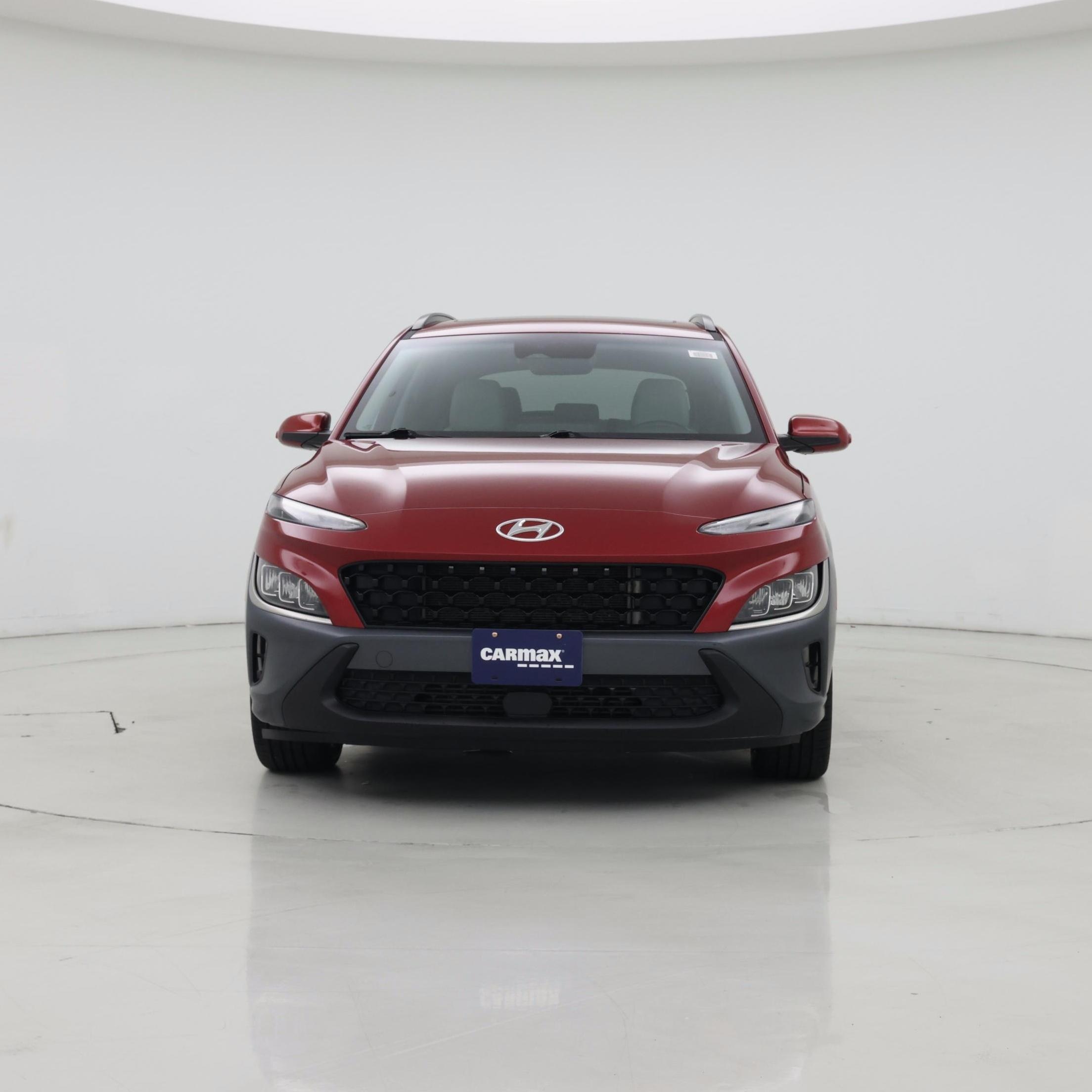 Thumbnail: 2022 Hyundai Kona - 5