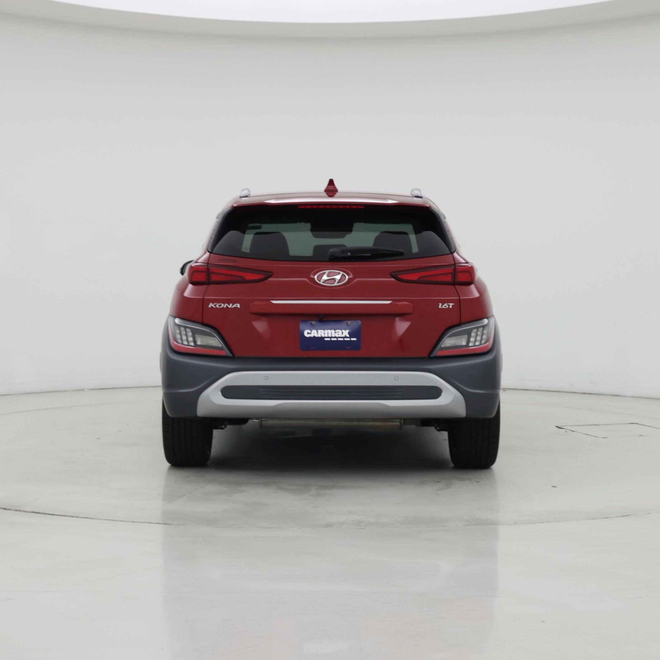 Thumbnail: 2022 Hyundai Kona - 6