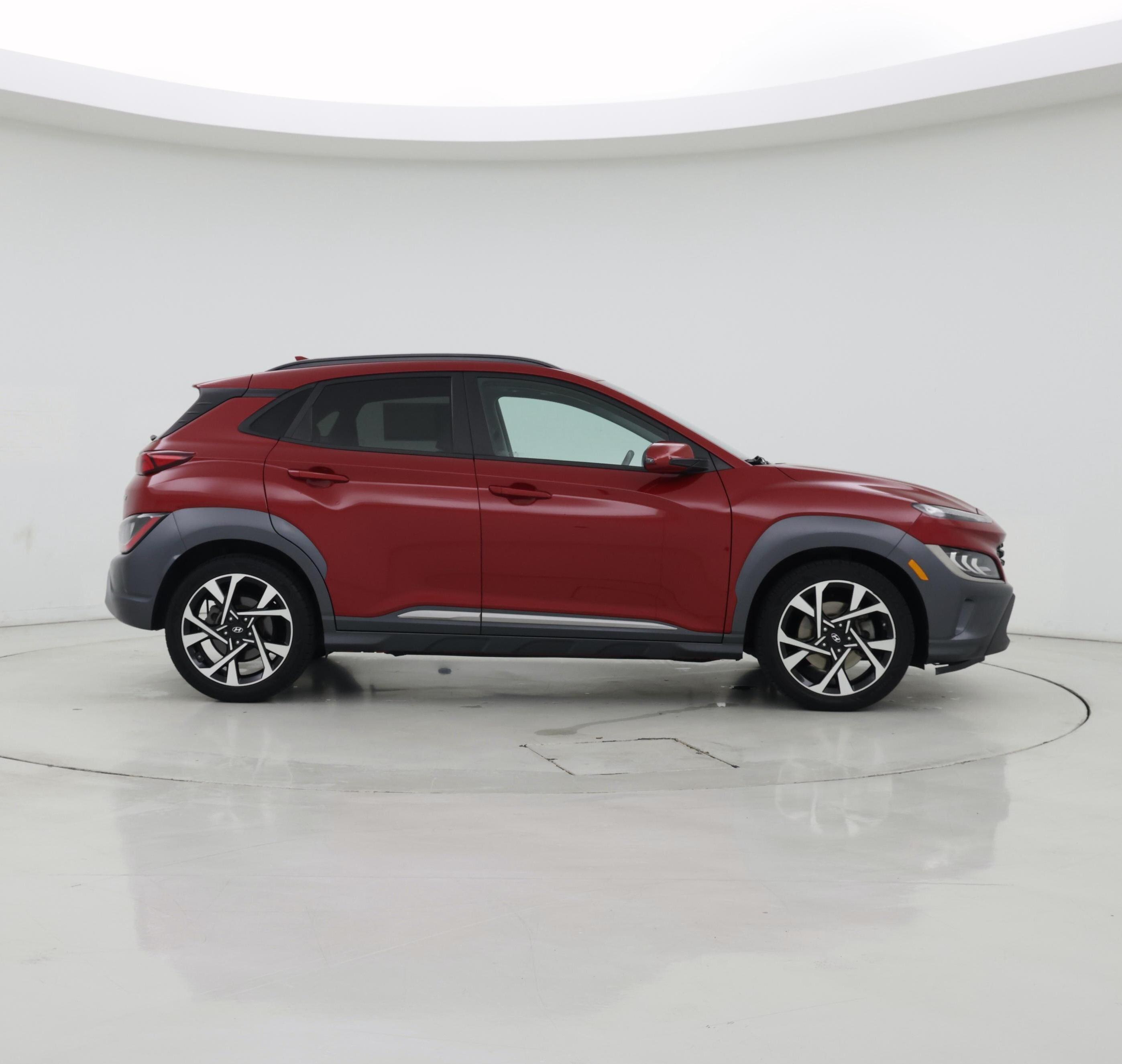 Thumbnail: 2022 Hyundai Kona - 7