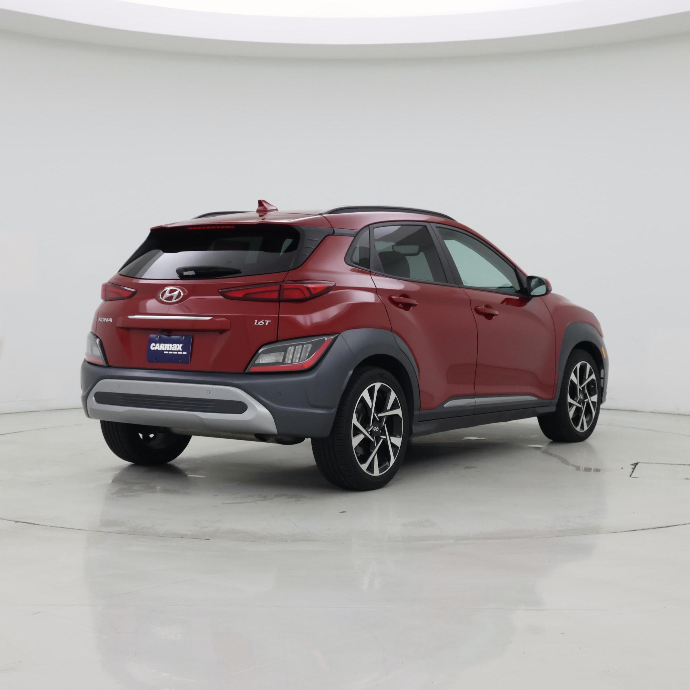 Thumbnail: 2022 Hyundai Kona - 8