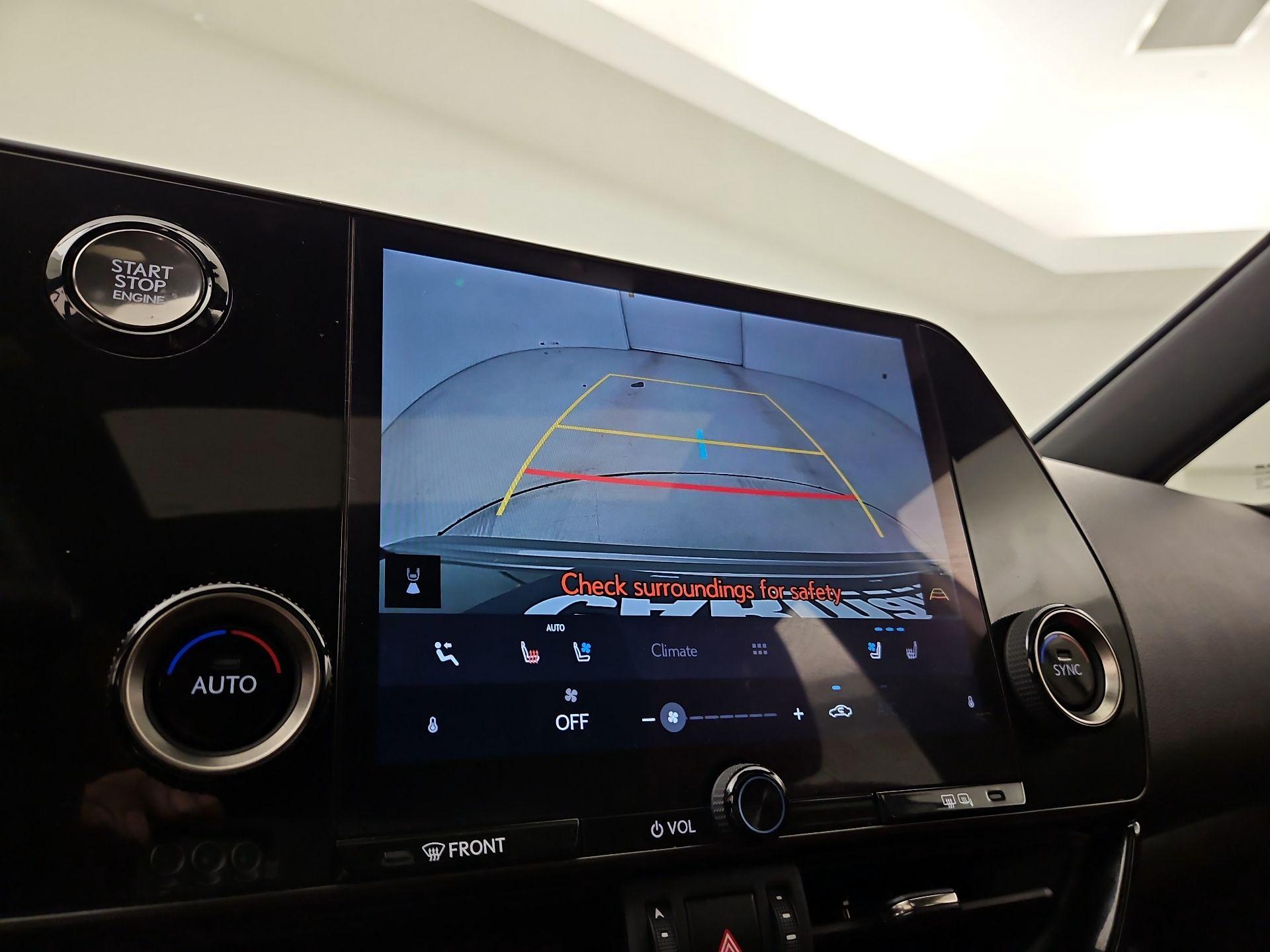 Thumbnail: 2022 Lexus NX - 14