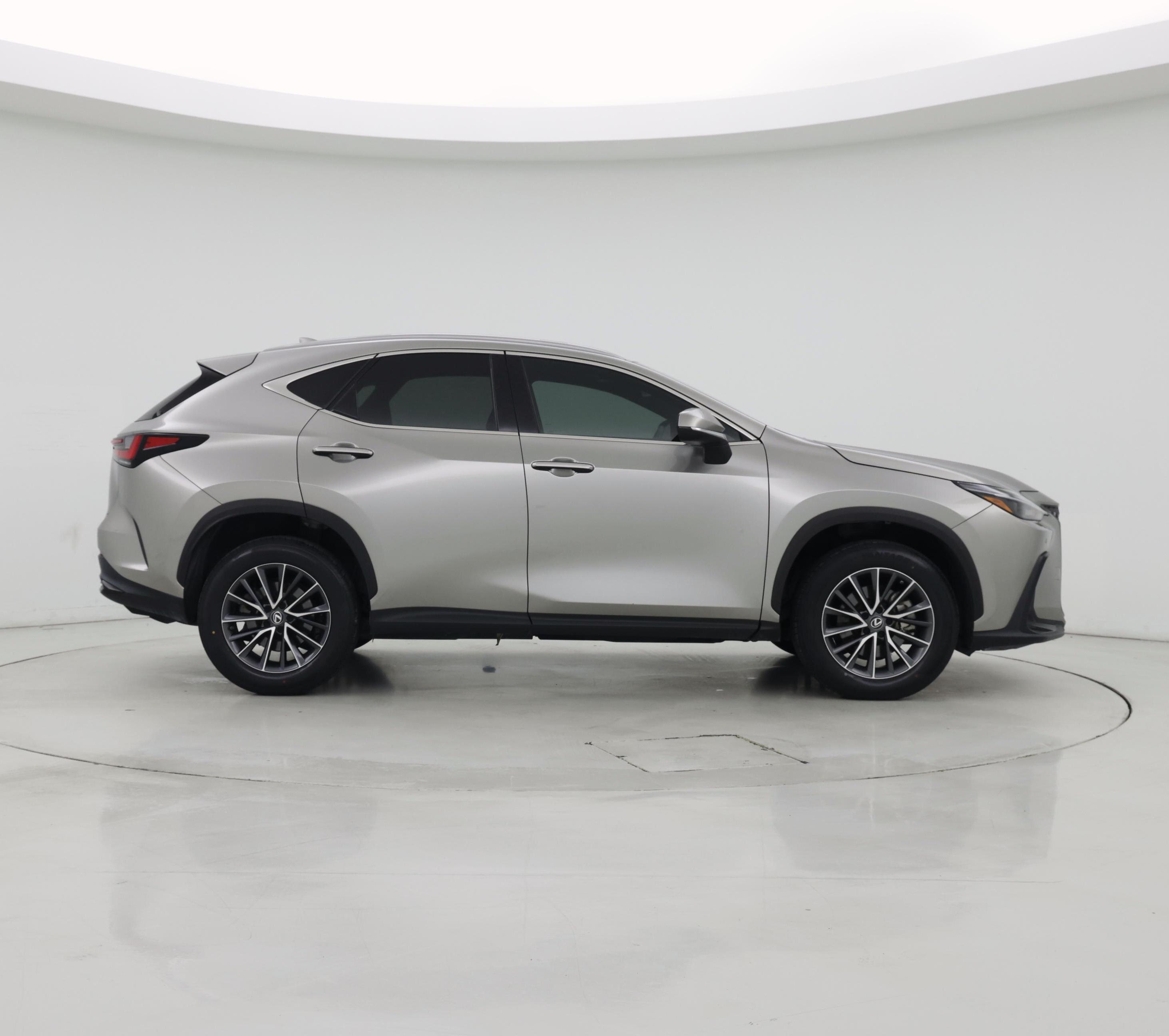 Thumbnail: 2022 Lexus NX - 7
