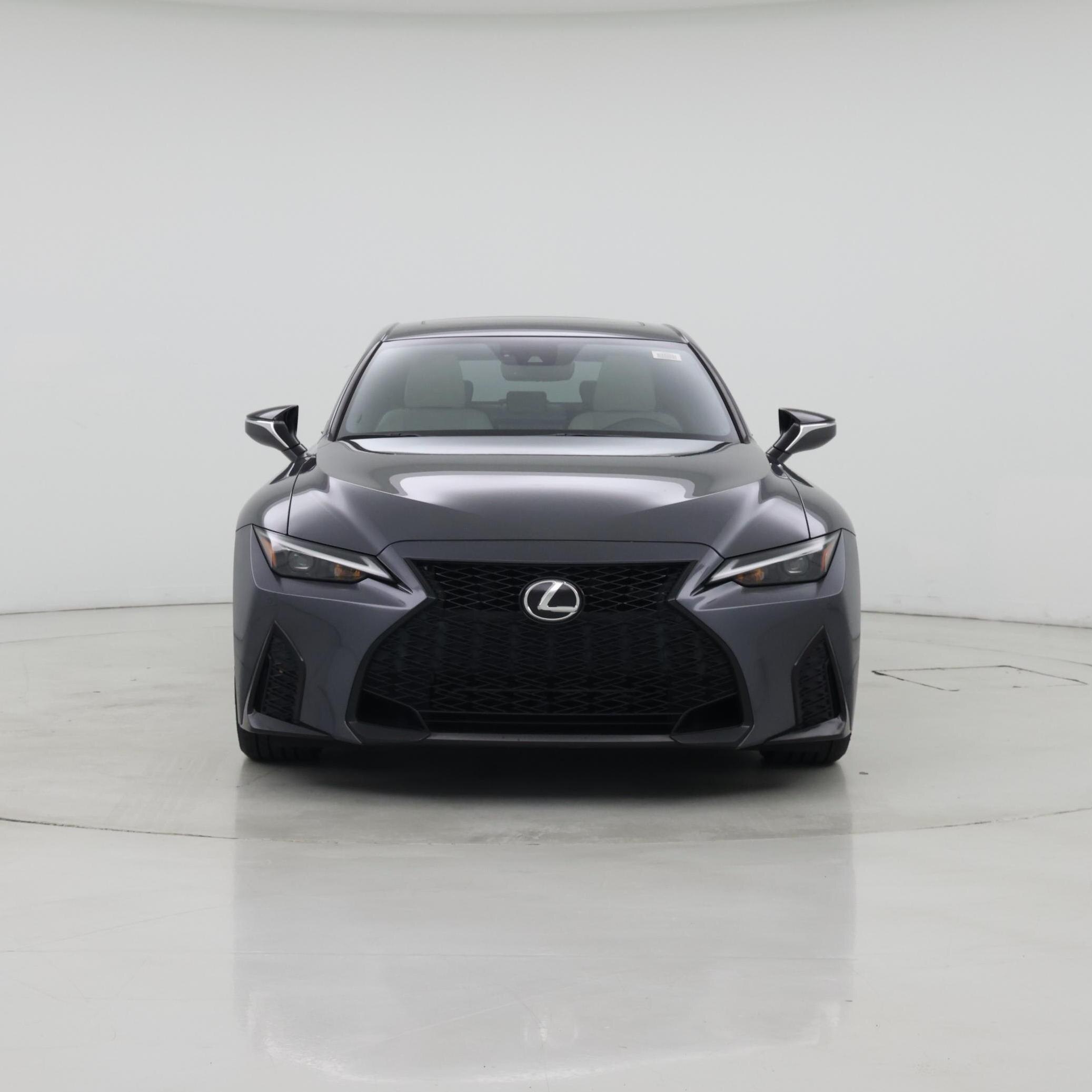 Thumbnail: 2022 Lexus IS - 5