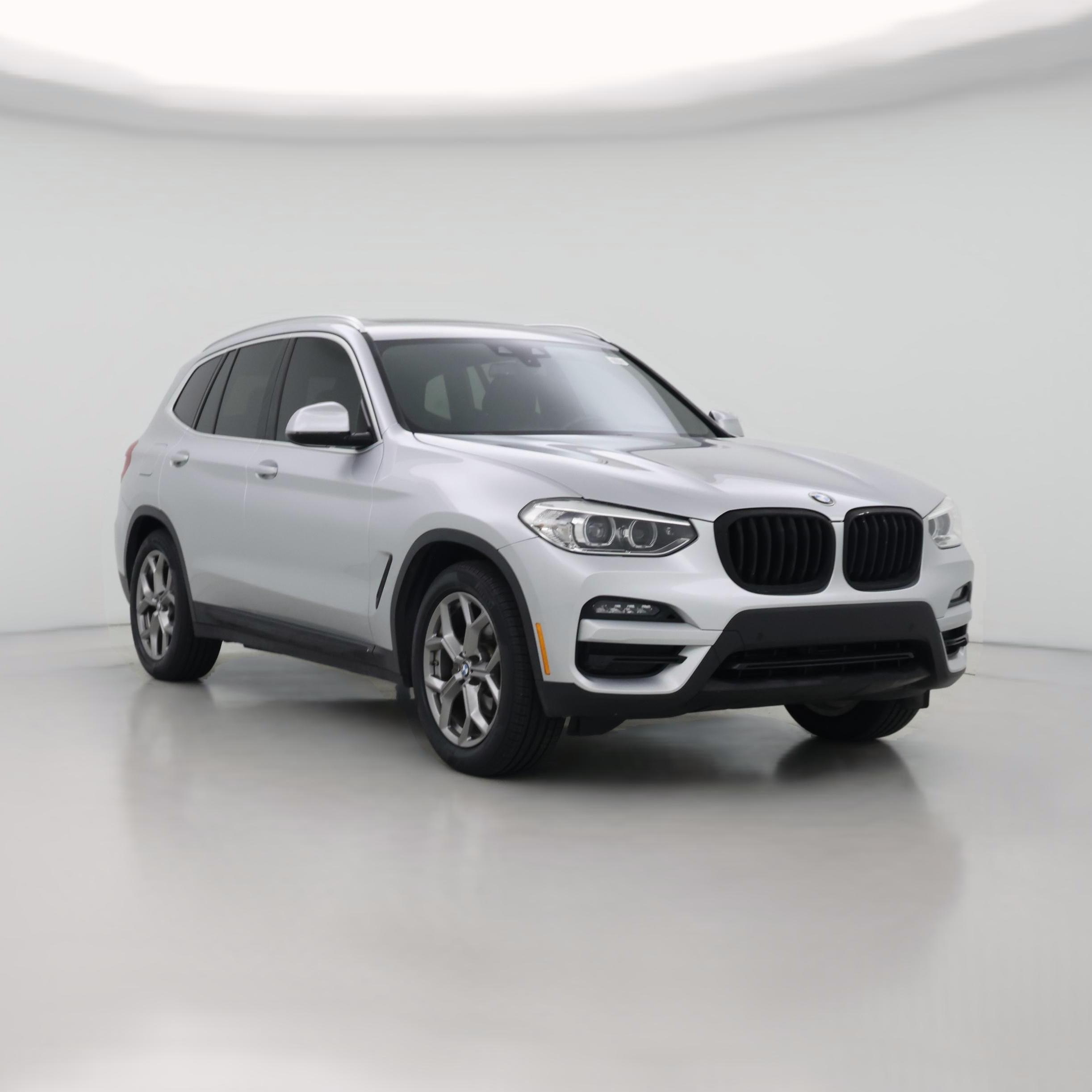 Thumbnail: 2020 BMW X3 - 1