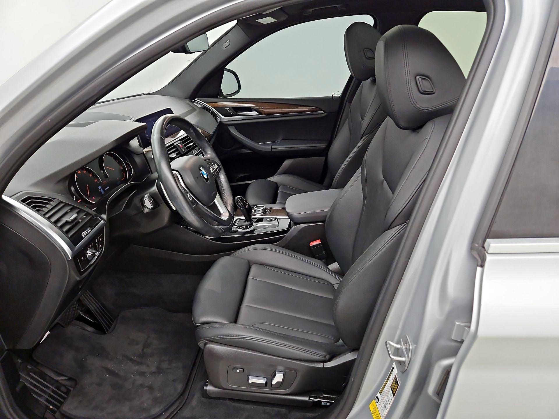 Thumbnail: 2020 BMW X3 - 11