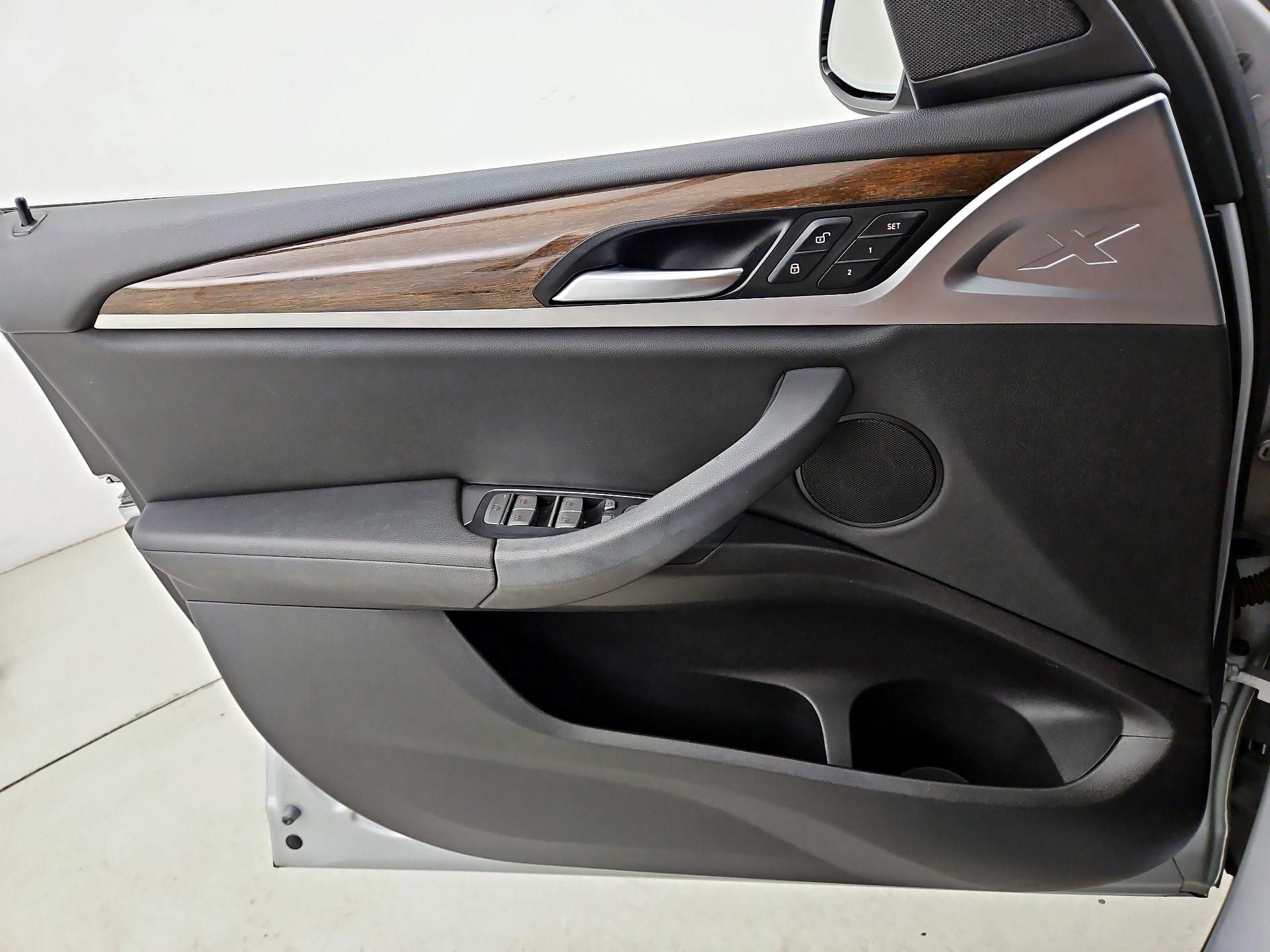 Thumbnail: 2020 BMW X3 - 12