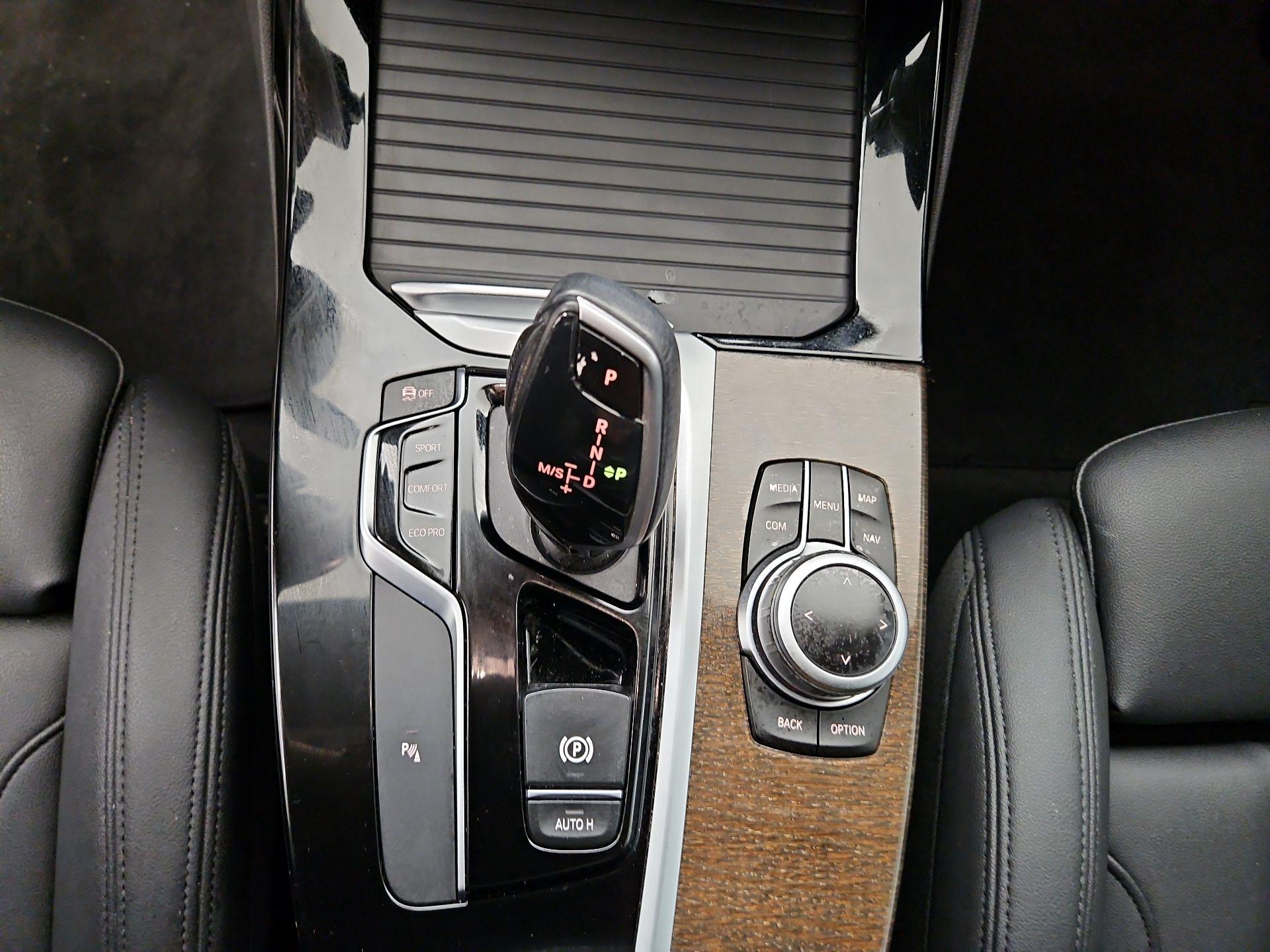 Thumbnail: 2020 BMW X3 - 18
