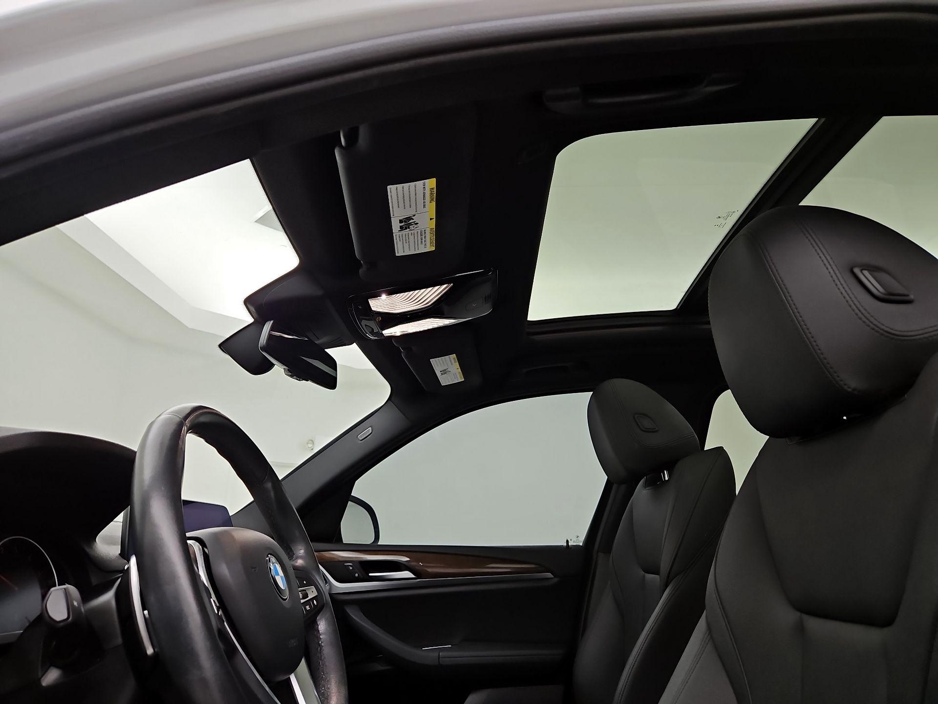 Thumbnail: 2020 BMW X3 - 20