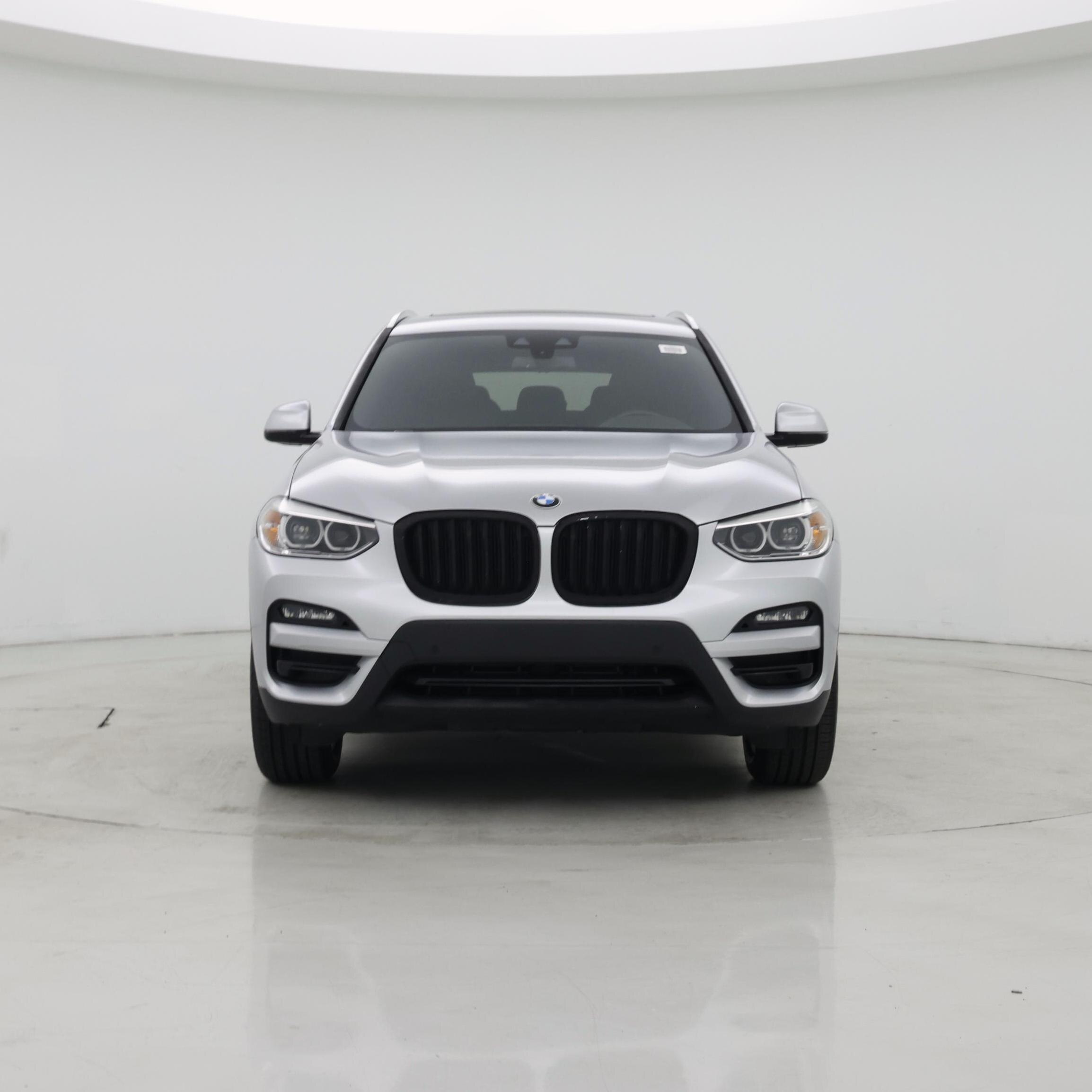 Thumbnail: 2020 BMW X3 - 5
