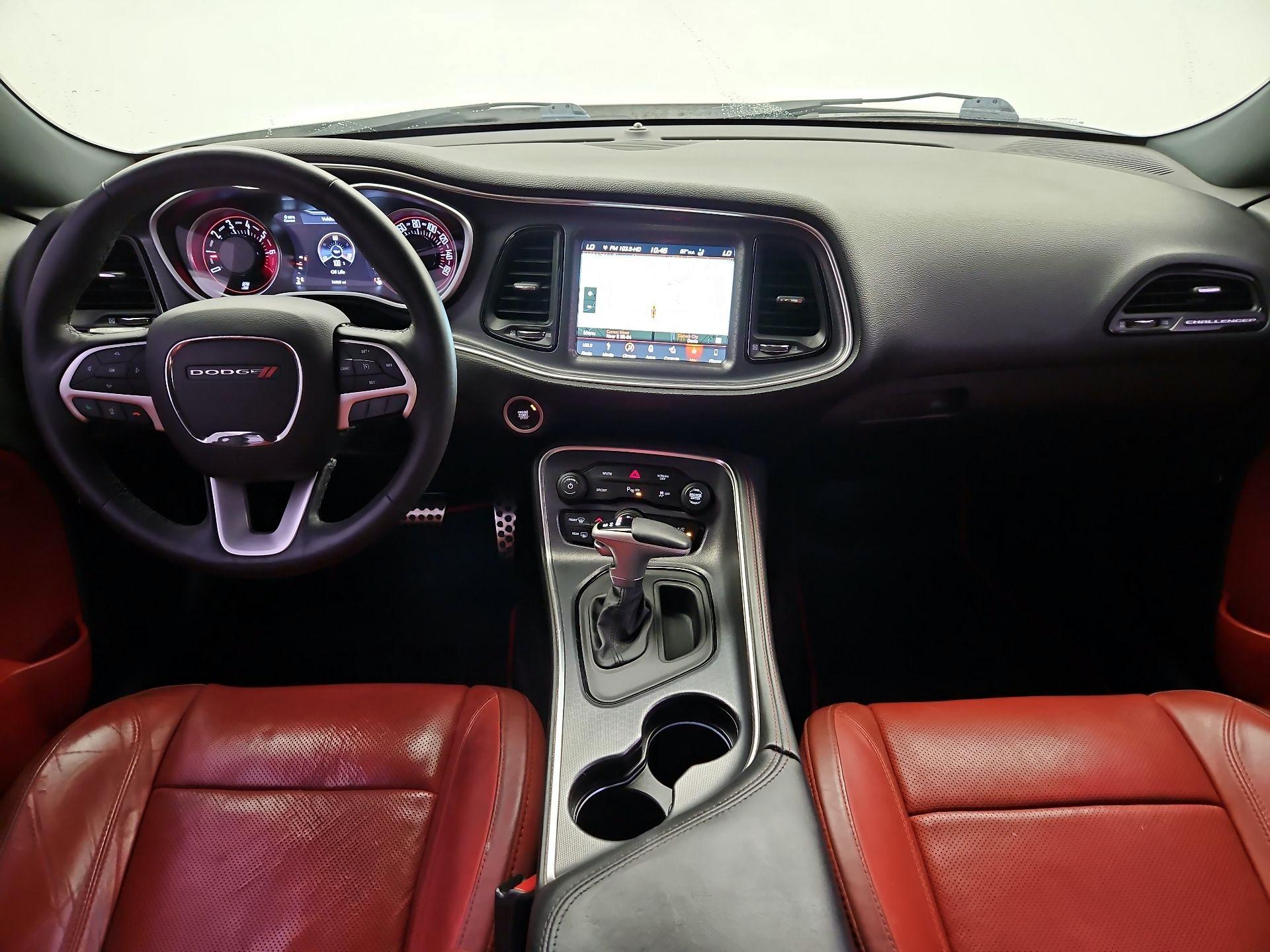 Thumbnail: 2018 Dodge Challenger - 9