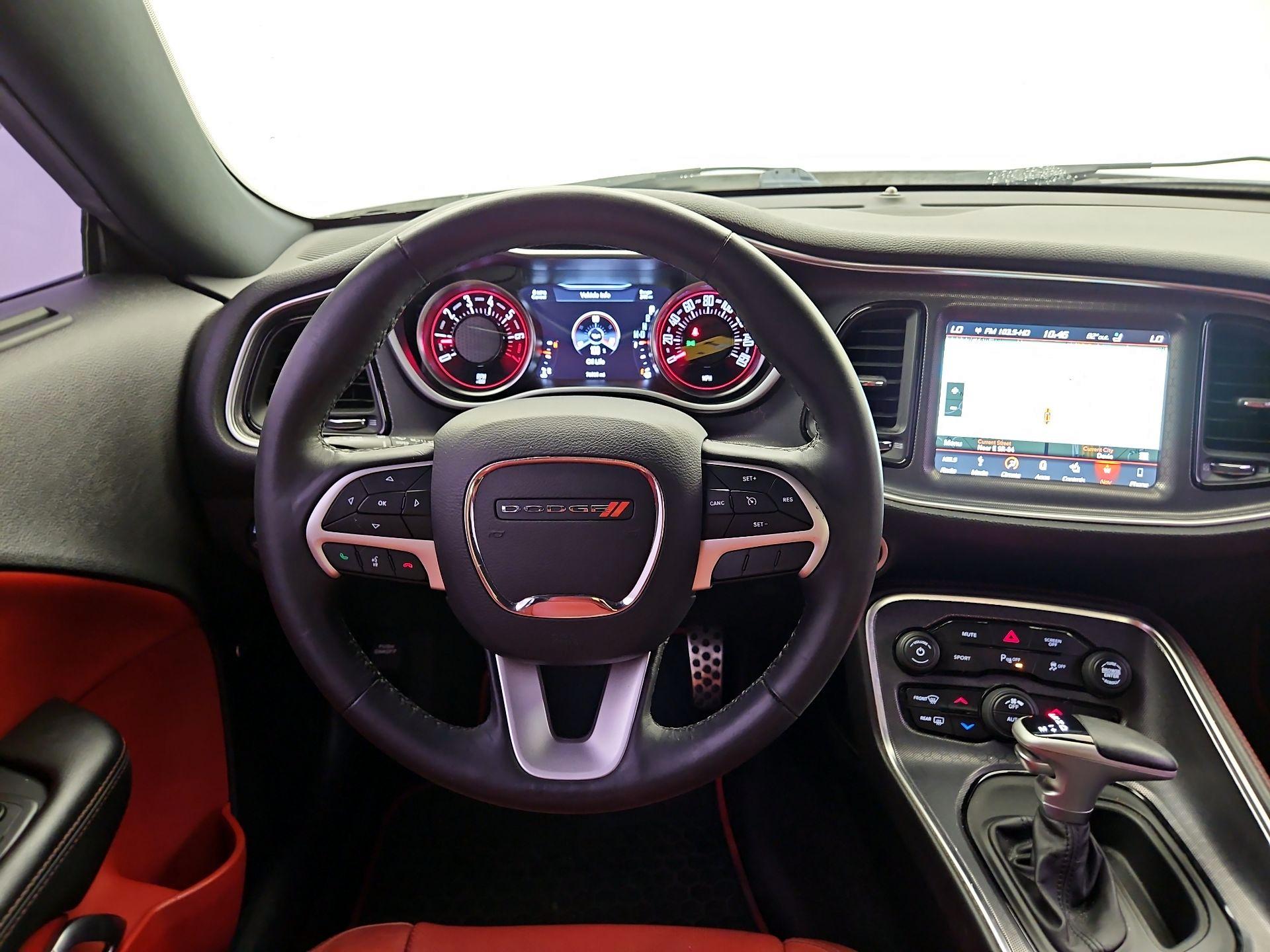 Thumbnail: 2018 Dodge Challenger - 10