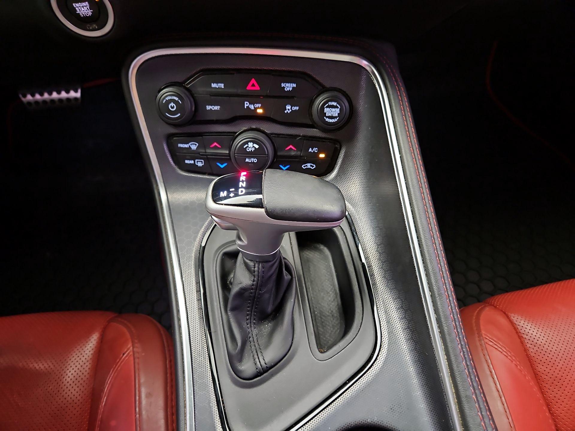 Thumbnail: 2018 Dodge Challenger - 18