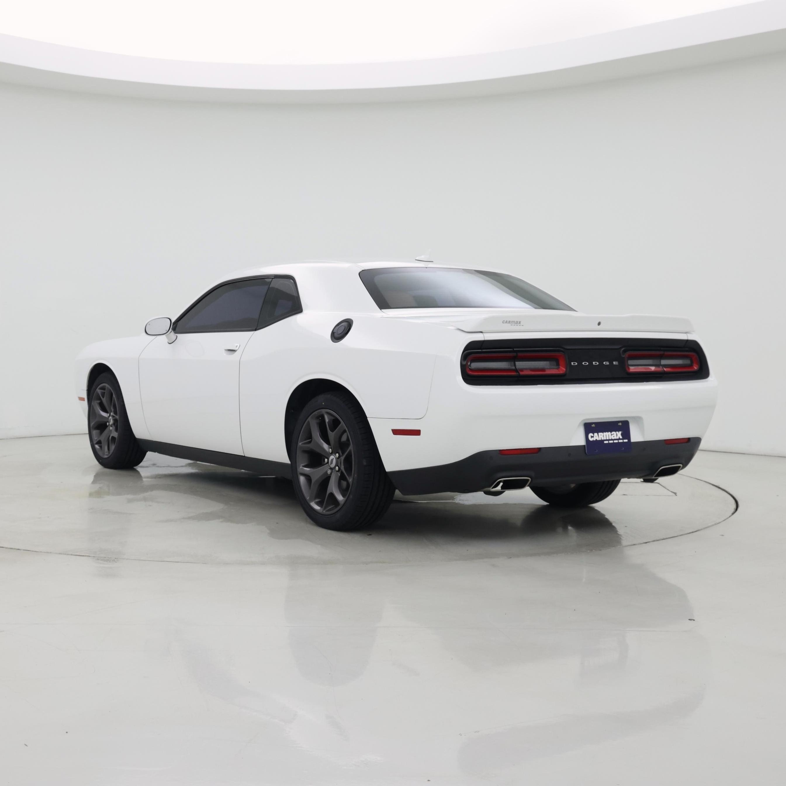 Thumbnail: 2018 Dodge Challenger - 2